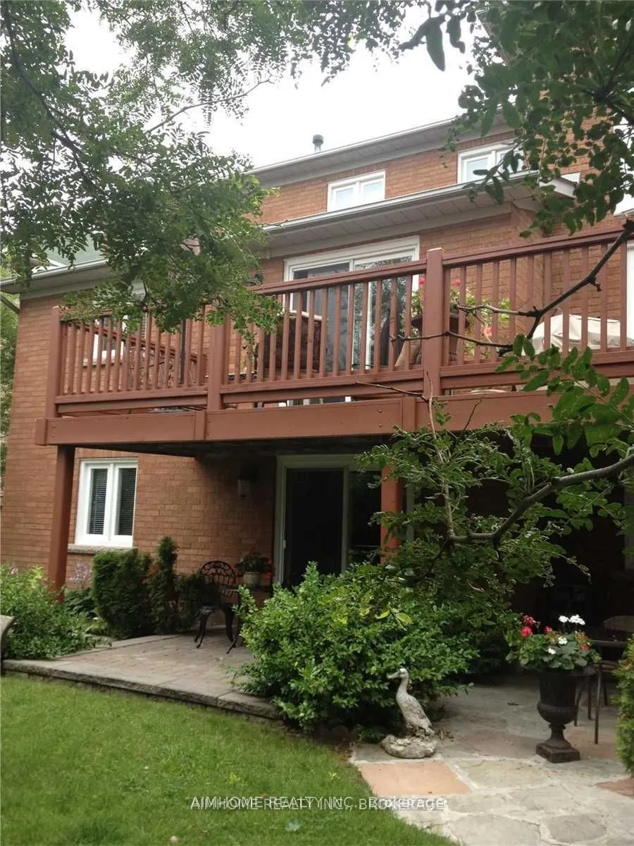 22 Chiltern Hill
