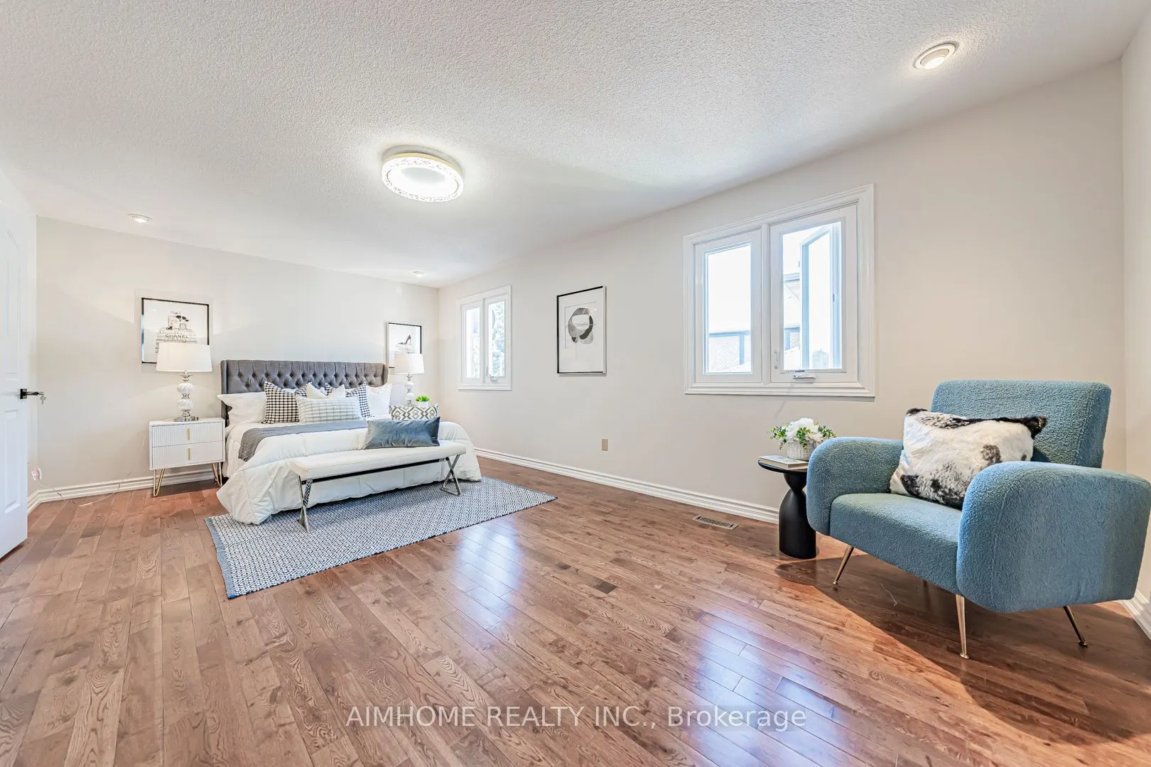 22 Chiltern Hill