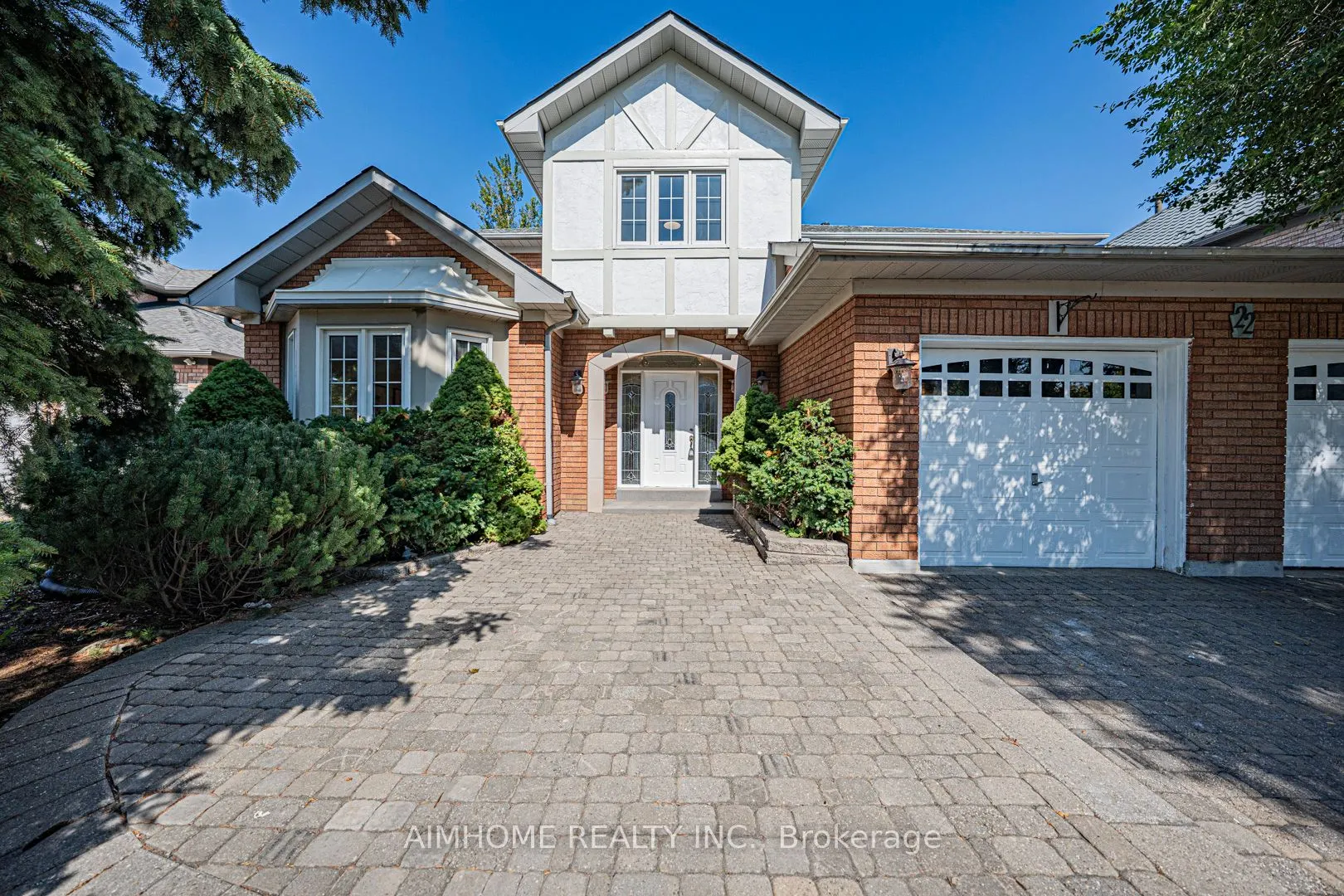 22 Chiltern Hill