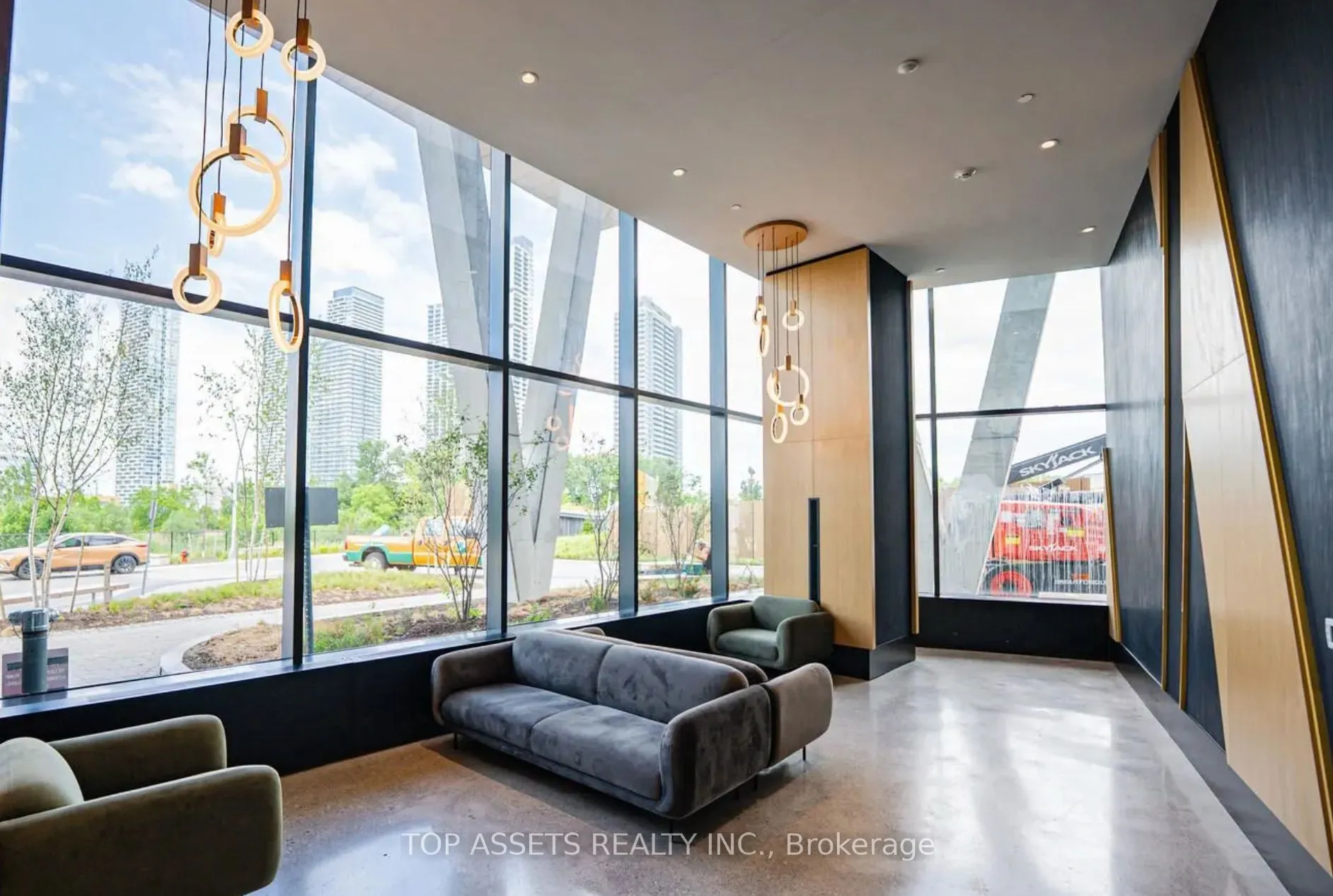 2920 Highway 7 Road, #5201