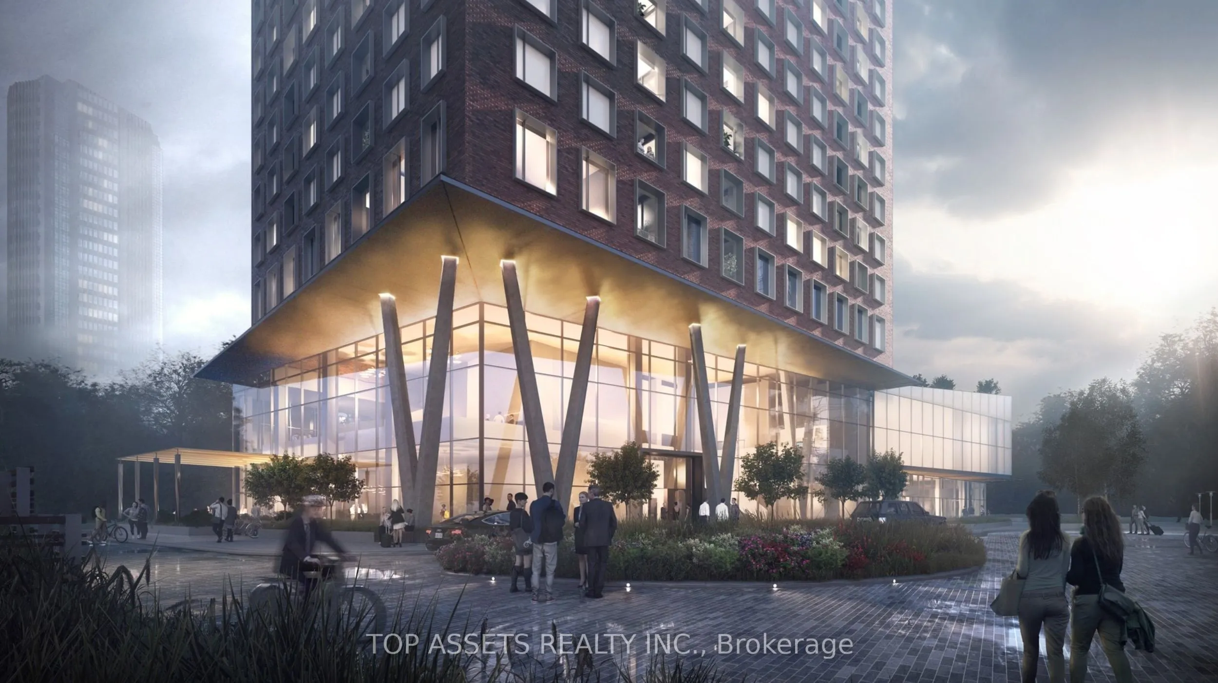 2920 Highway 7 Road, #5201