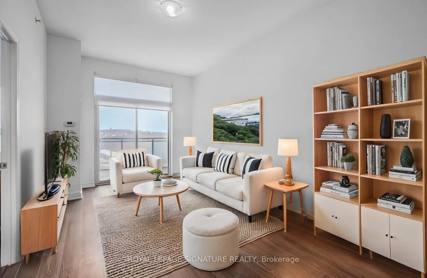 11611 Yonge Street, #620