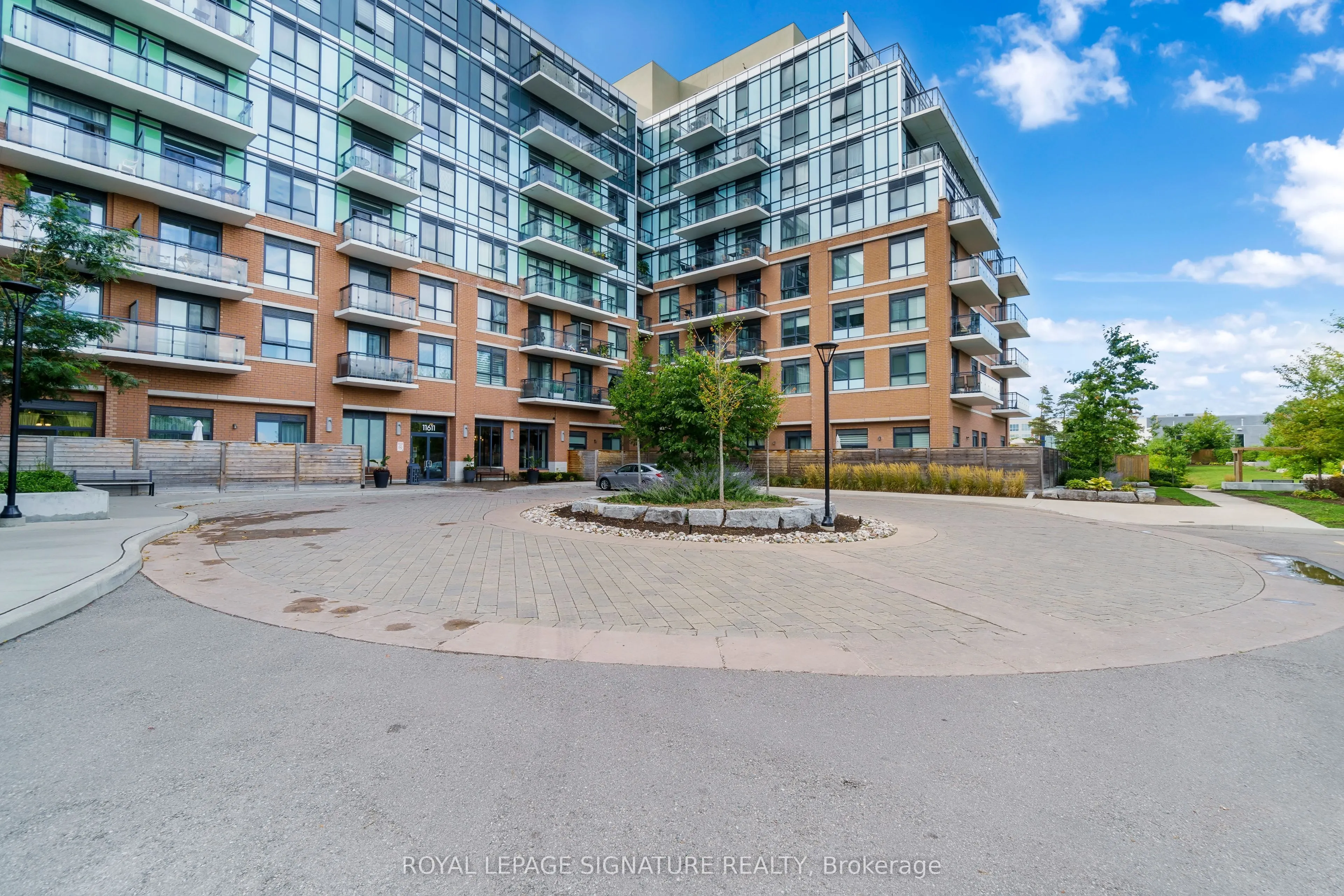 11611 Yonge Street, #620