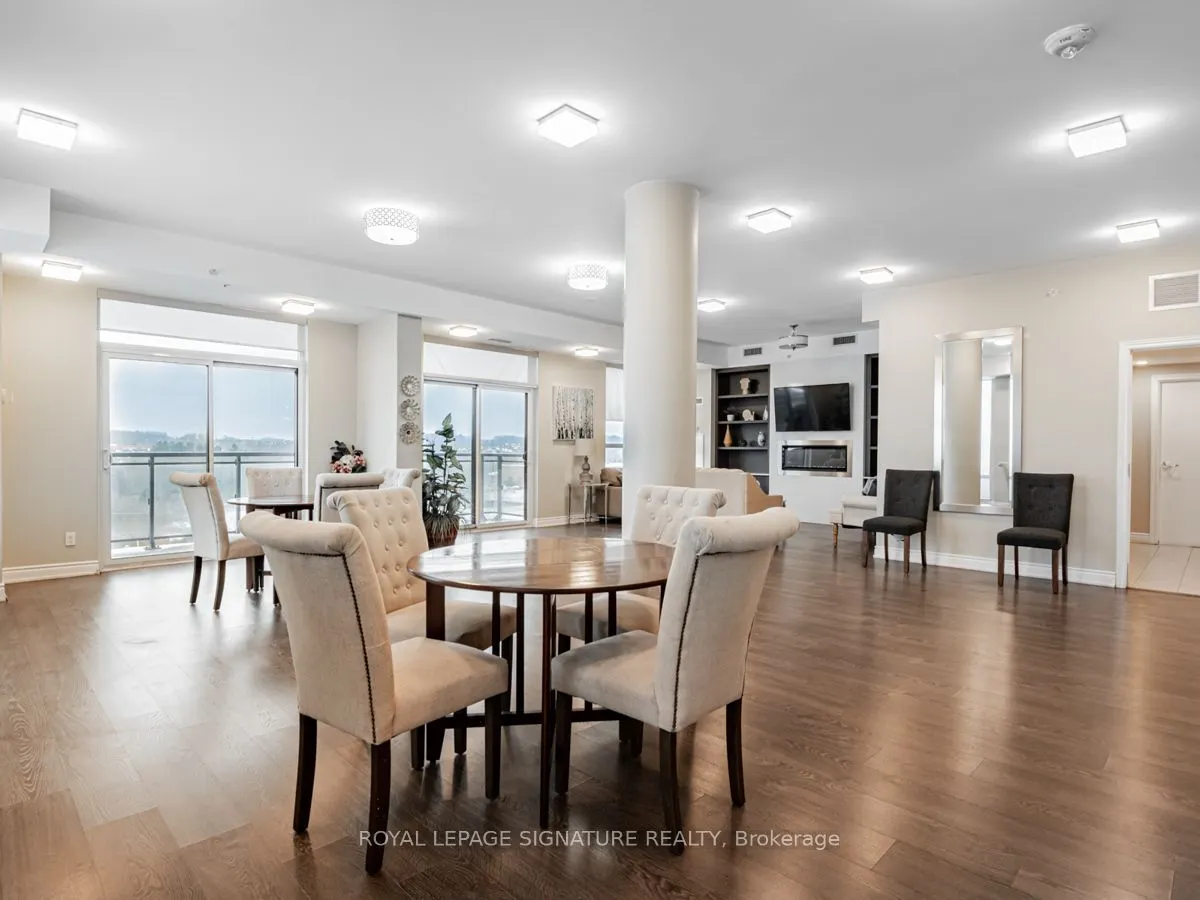 11611 Yonge Street, #620