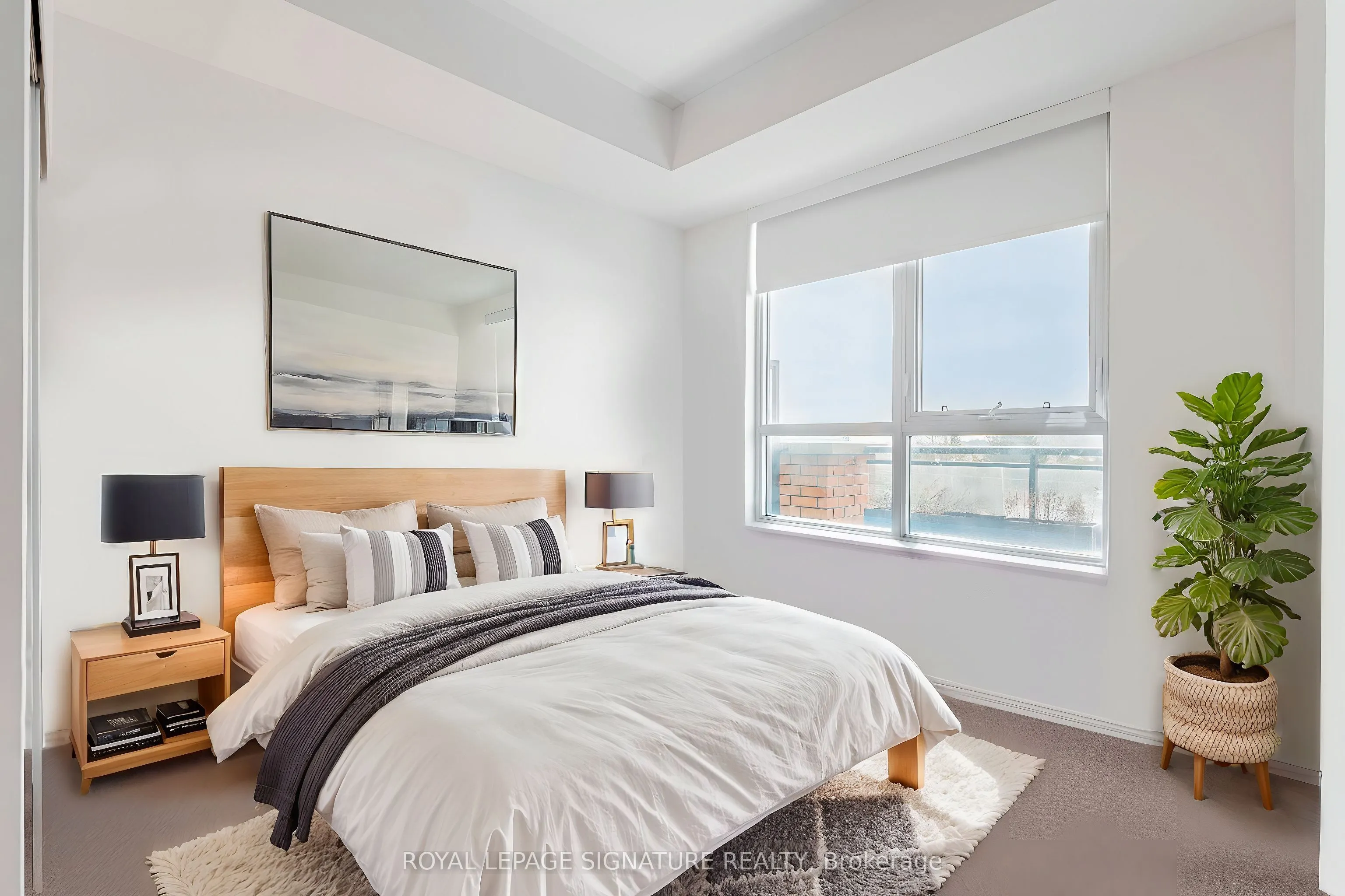 11611 Yonge Street, #620