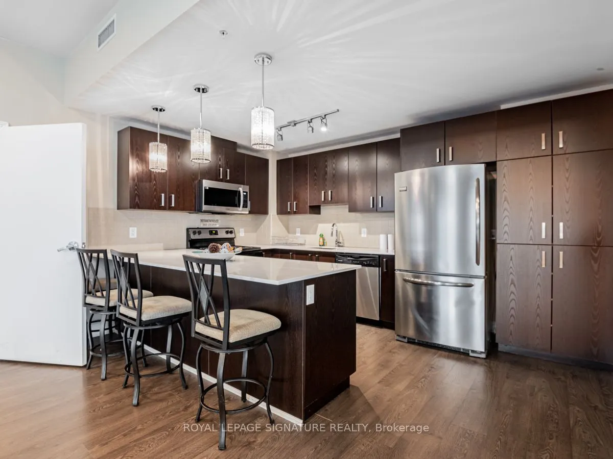 11611 Yonge Street, #620