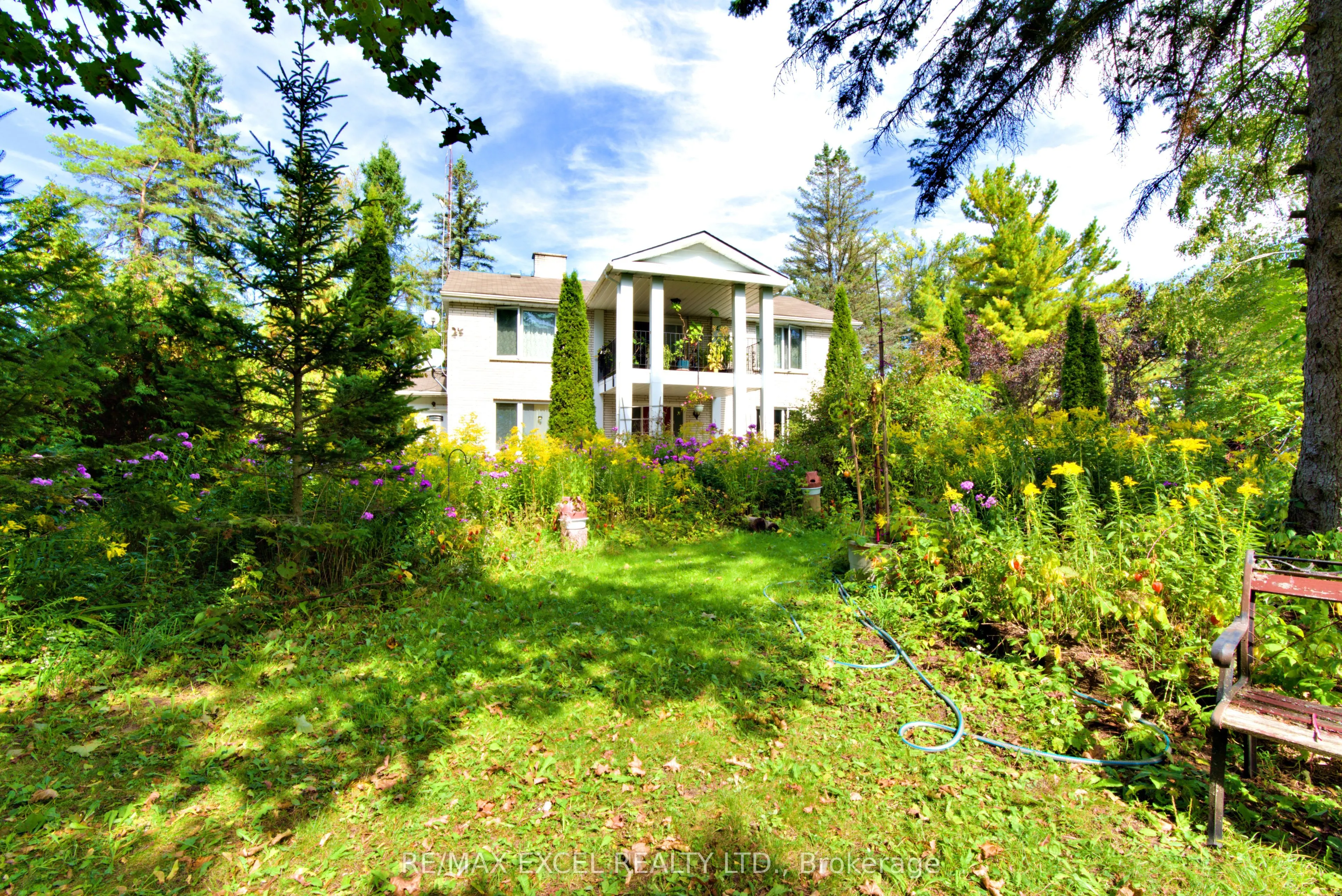 1745 Thorah Concession Rd 3 Road