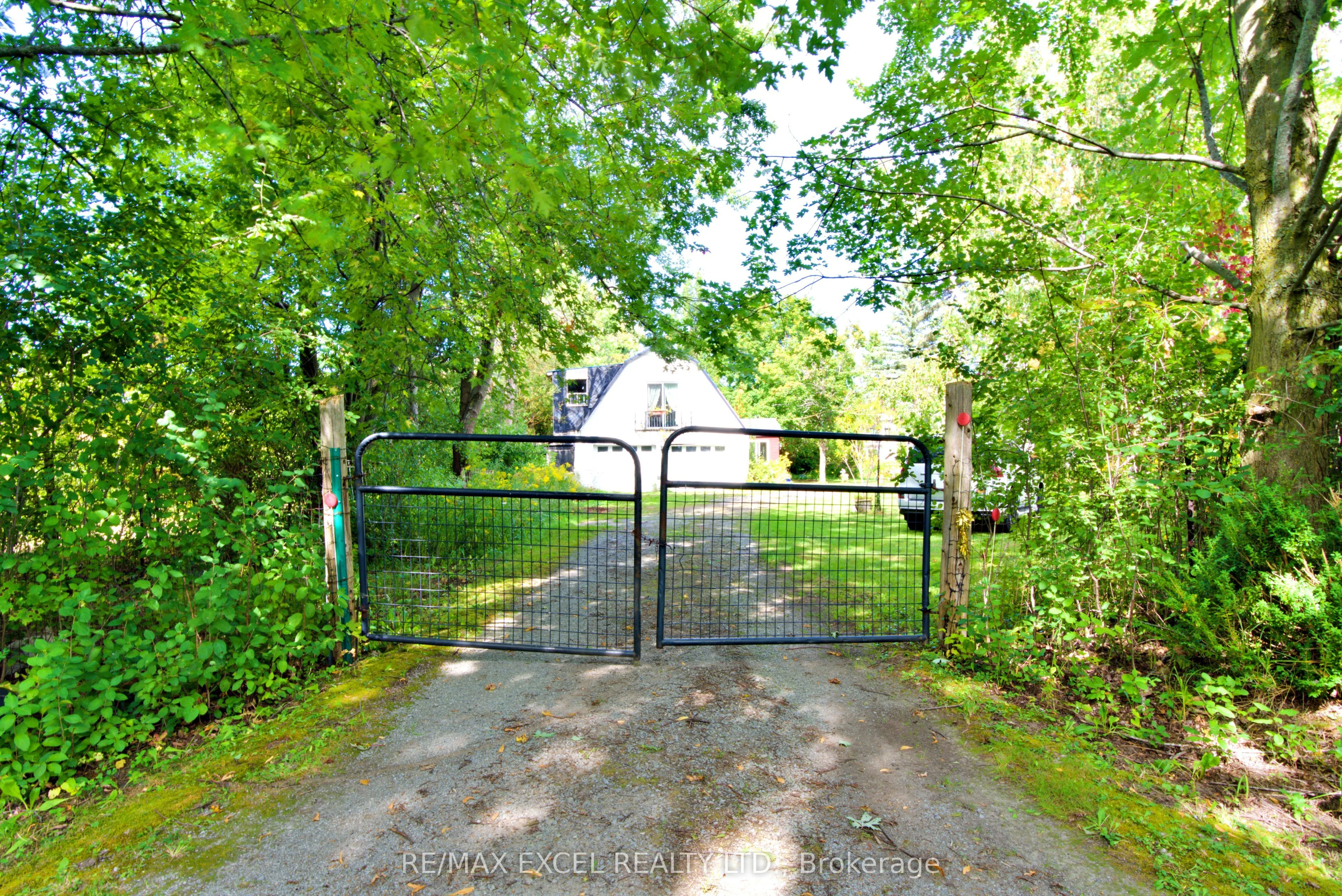 1745 Thorah Concession Rd 3 Road