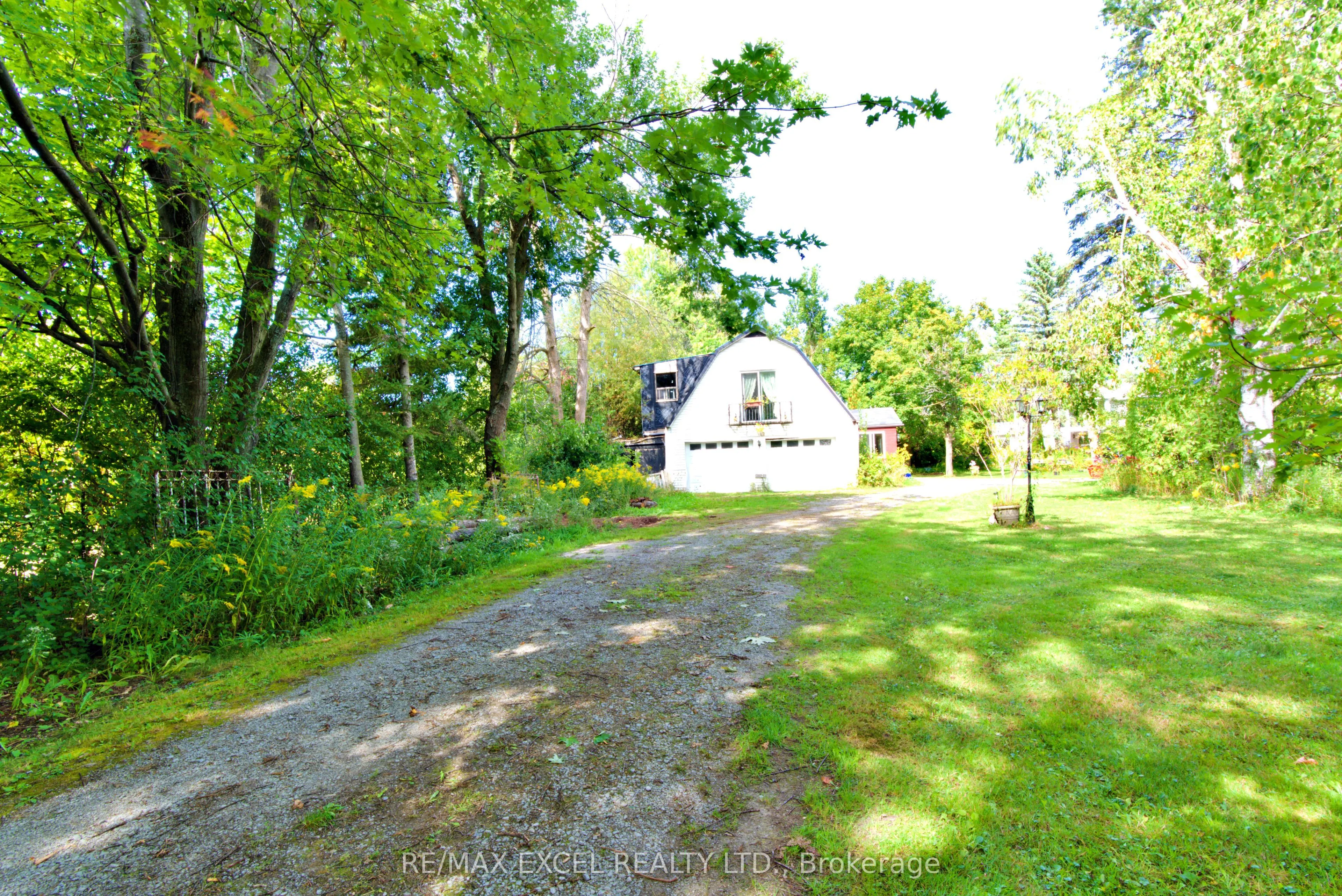 1745 Thorah Concession Rd 3 Road