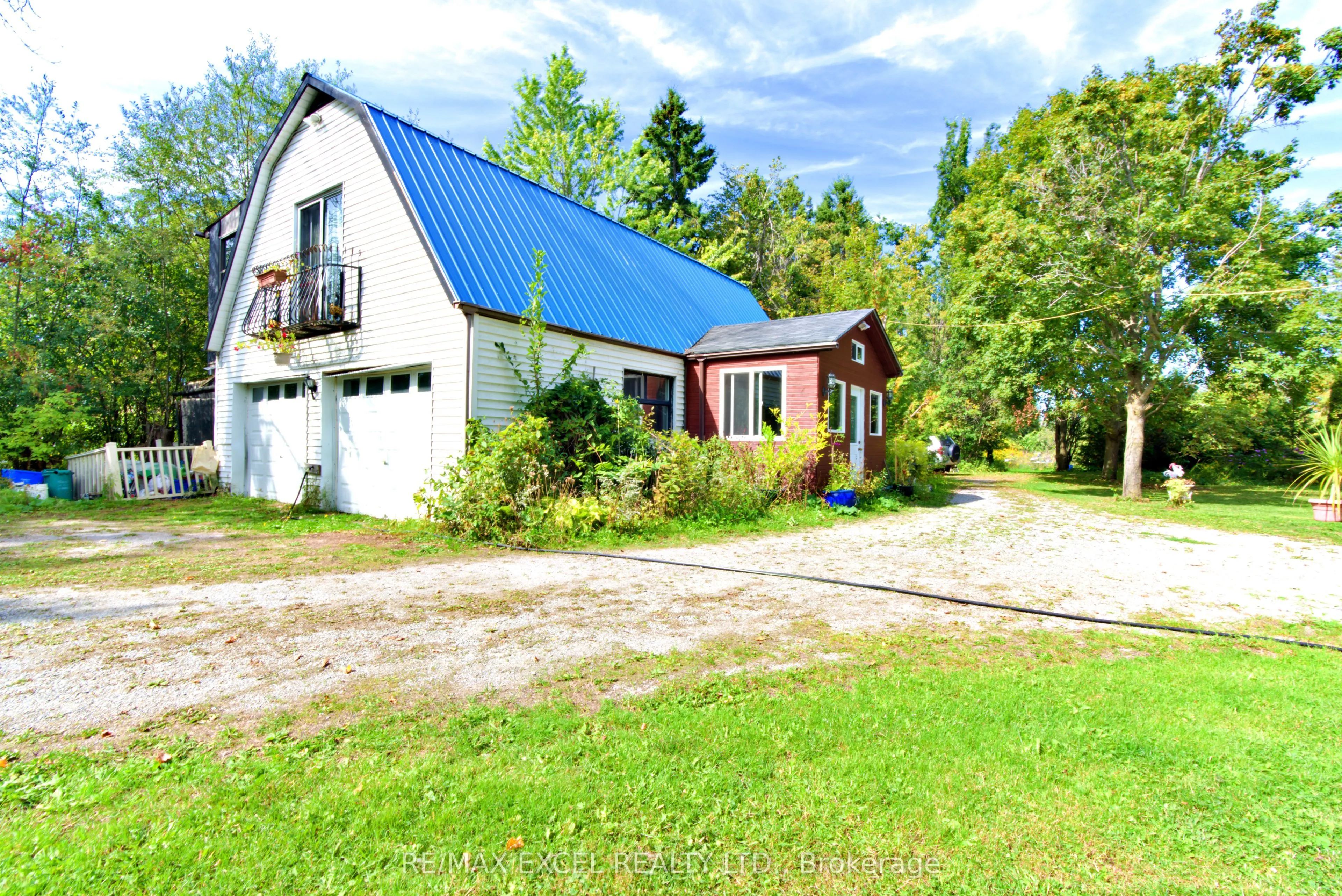 1745 Thorah Concession Rd 3 Road