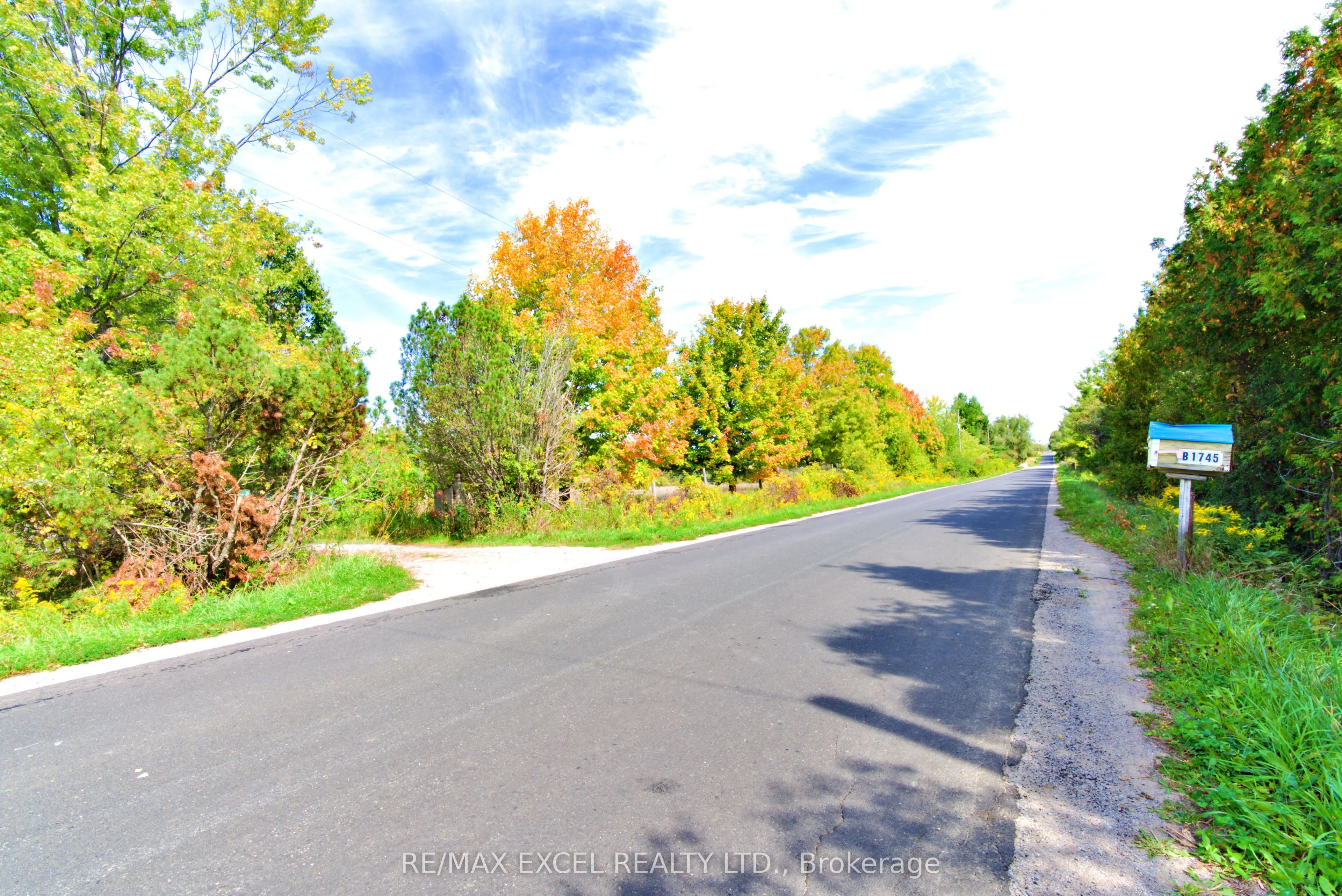 1745 Thorah Concession Rd 3 Road