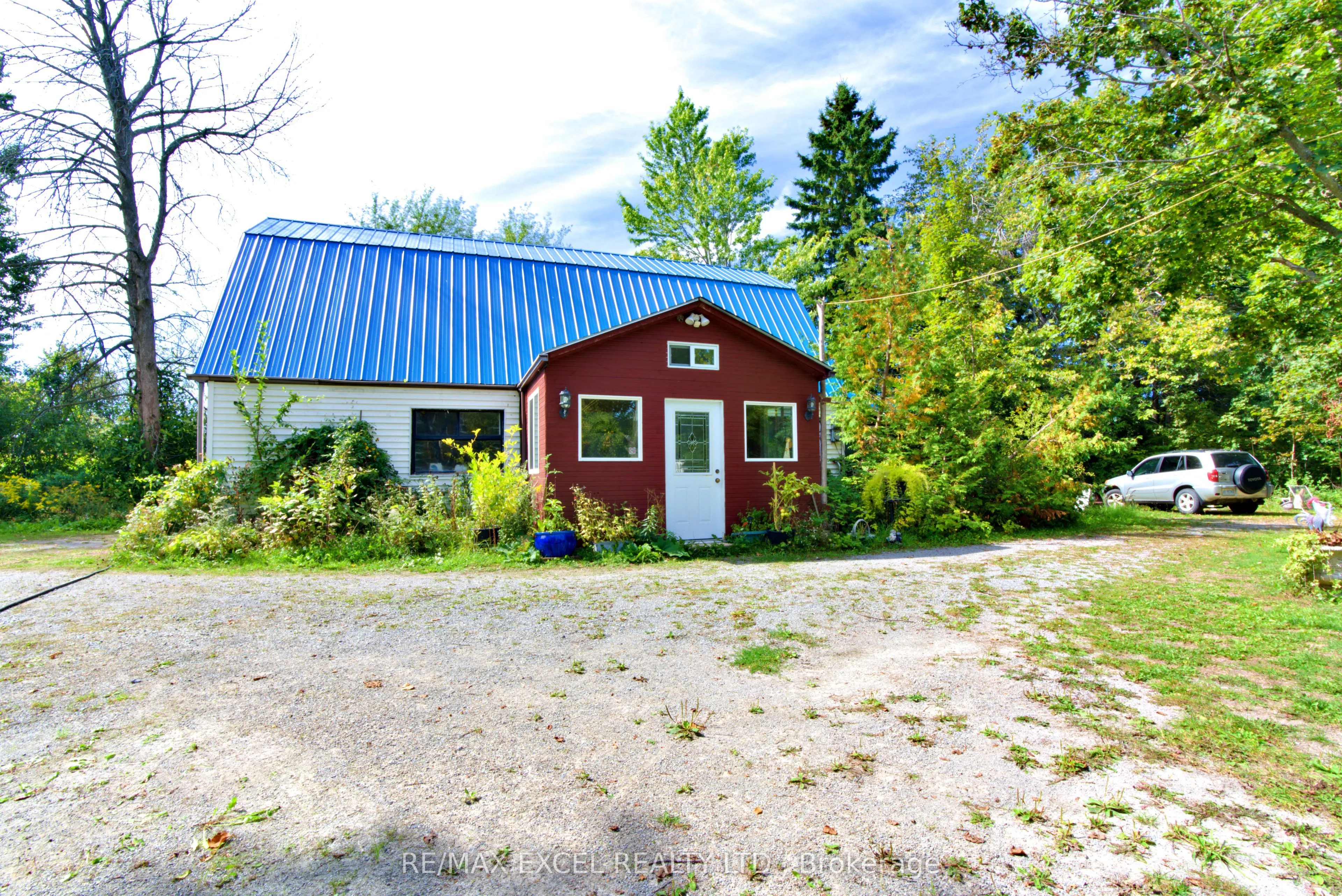 1745 Thorah Concession Rd 3 Road