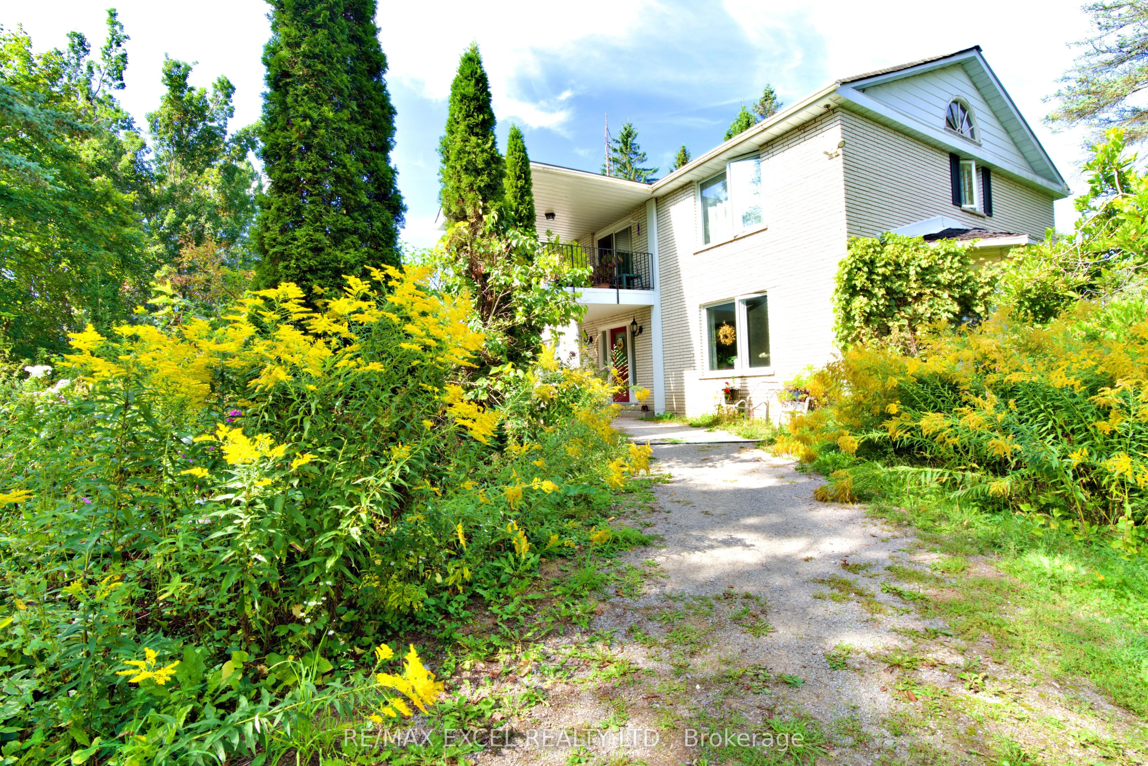 1745 Thorah Concession Rd 3 Road