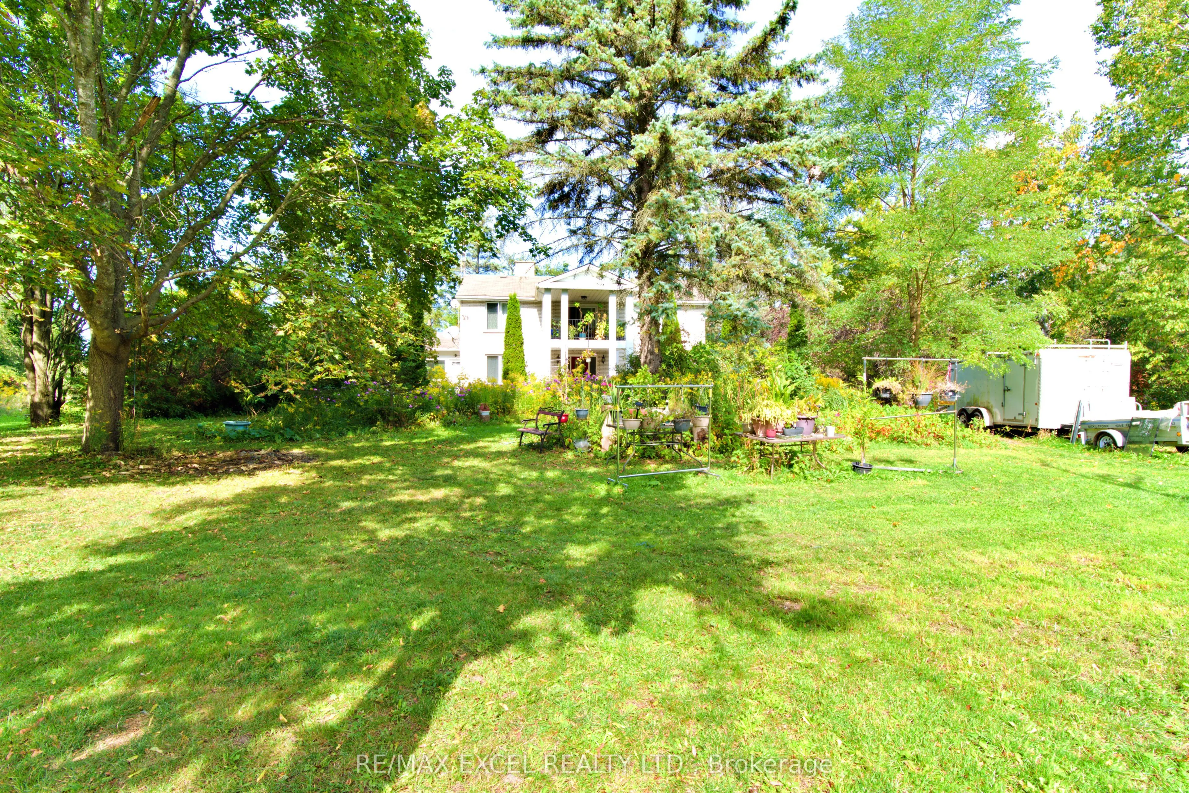 1745 Thorah Concession Rd 3 Road