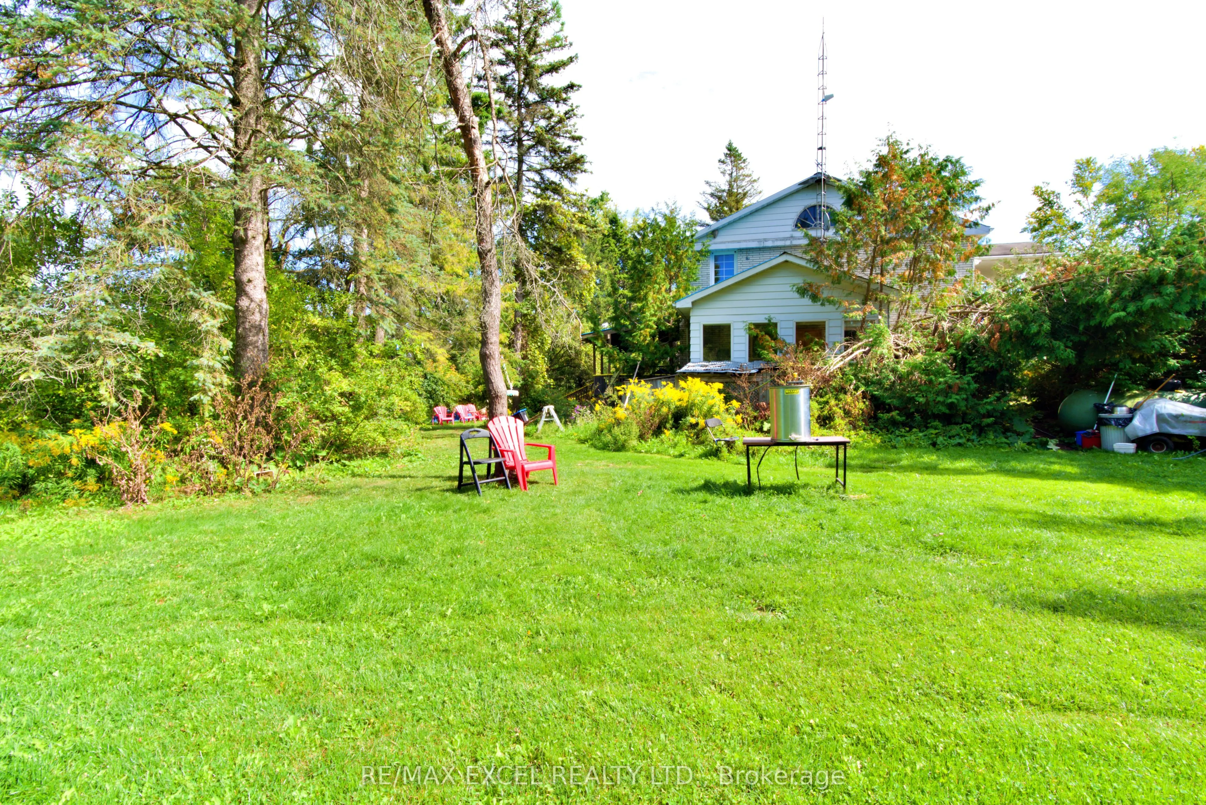 1745 Thorah Concession Rd 3 Road