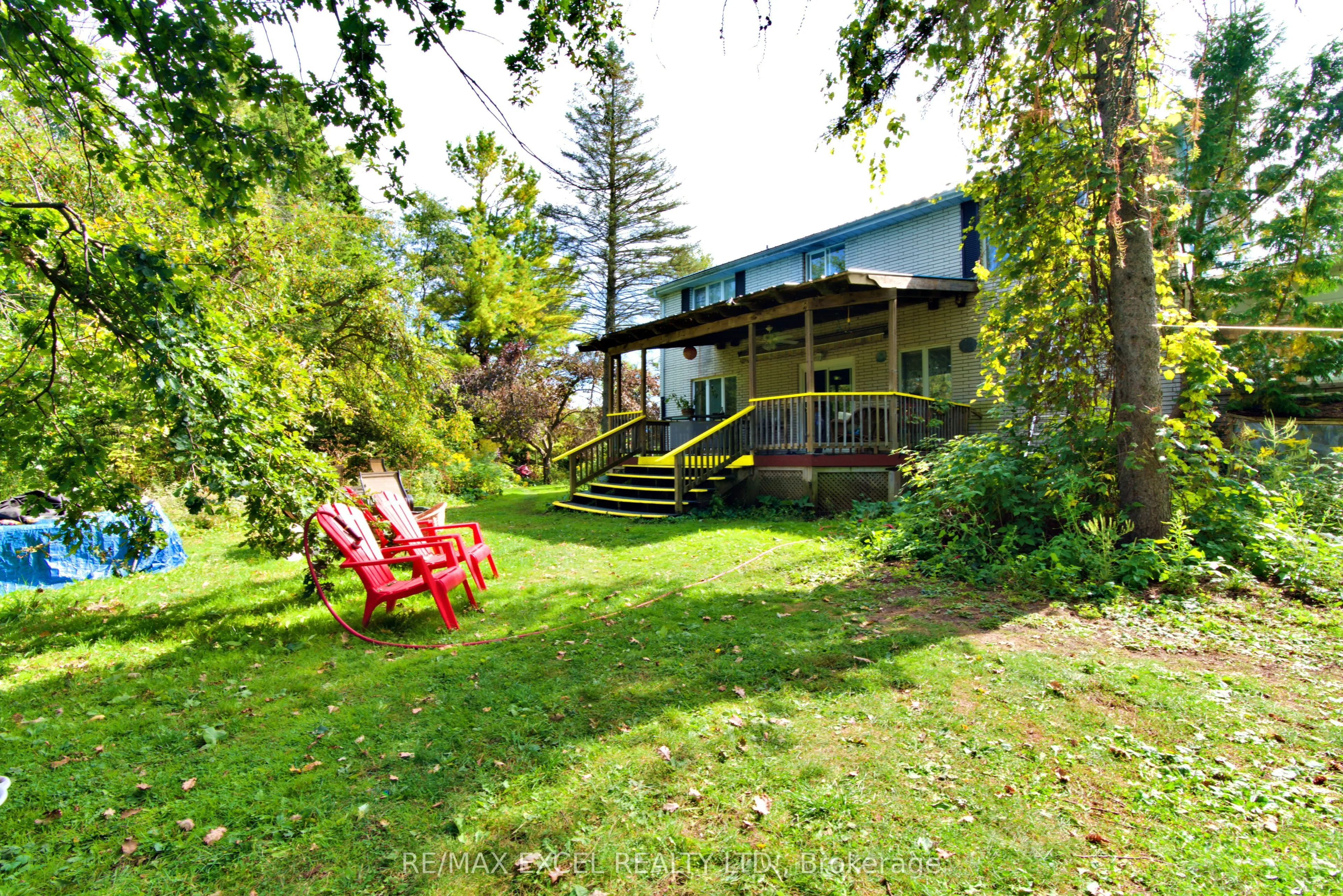 1745 Thorah Concession Rd 3 Road