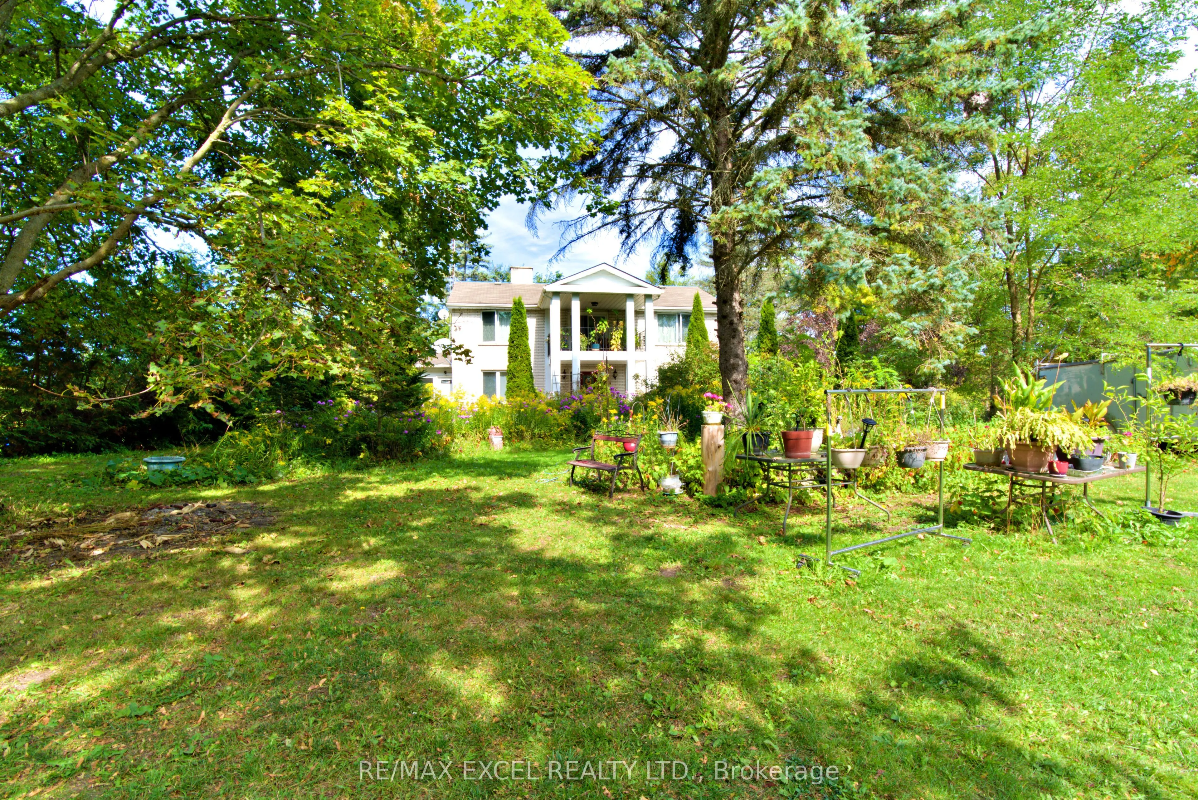 1745 Thorah Concession Rd 3 Road