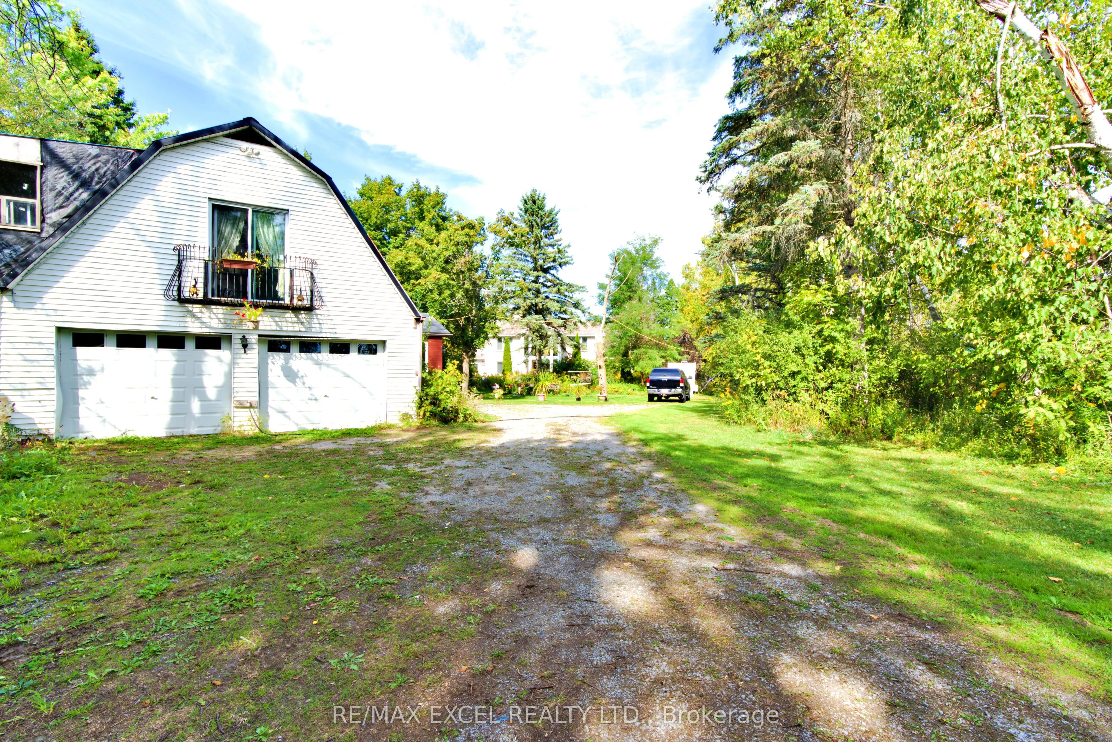 1745 Thorah Concession Rd 3 Road