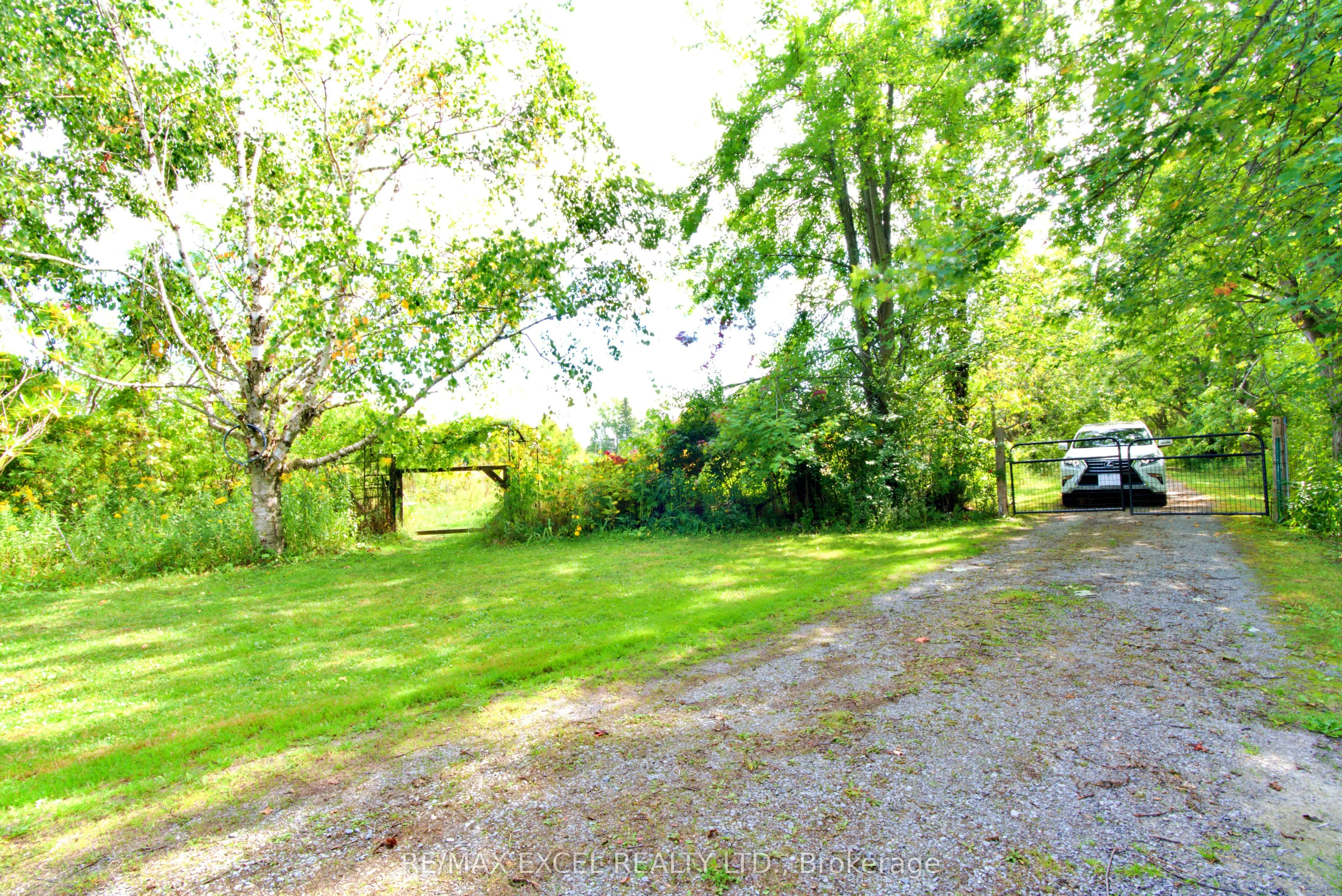 1745 Thorah Concession Rd 3 Road