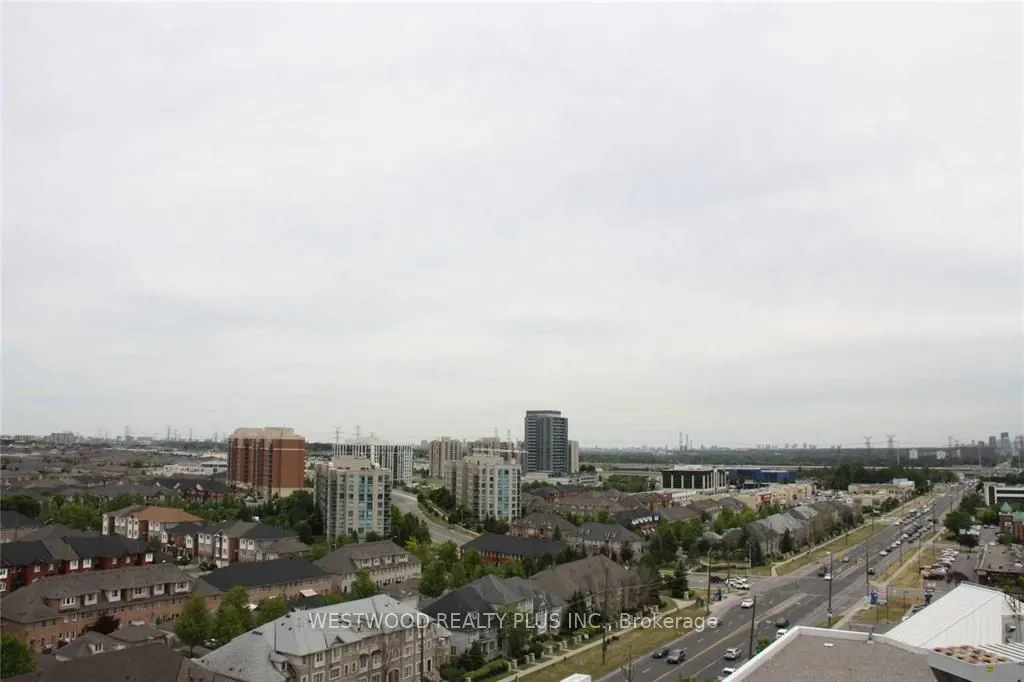 9088 Yonge Street, #1209A