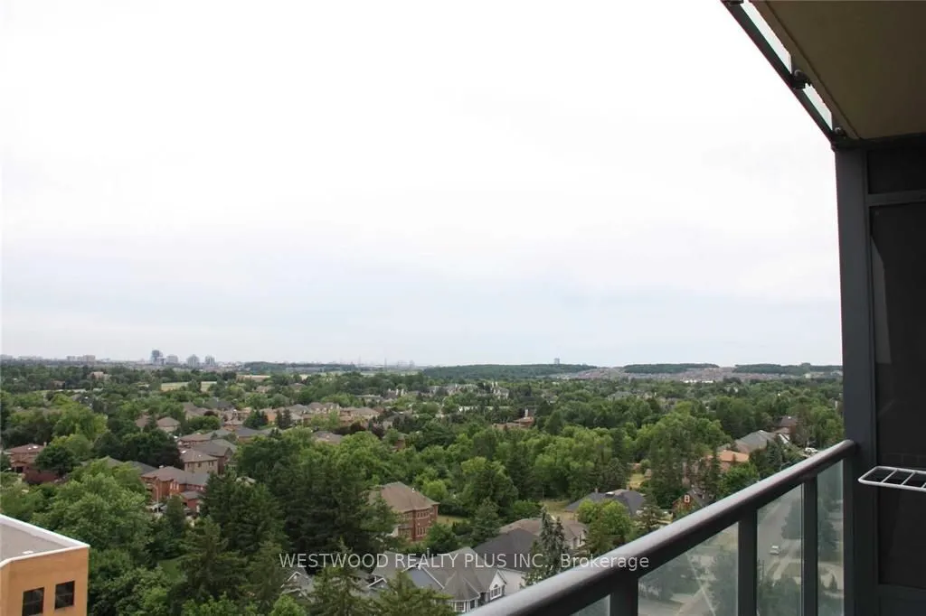 9088 Yonge Street, #1209A