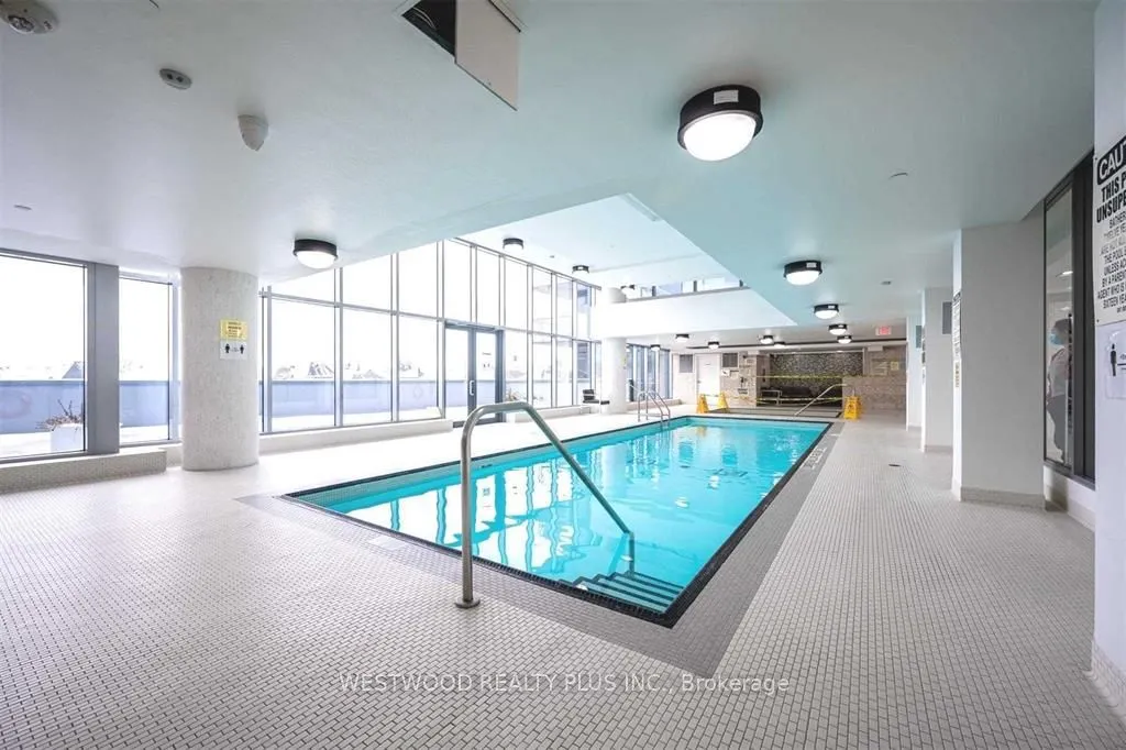 9088 Yonge Street, #1209A