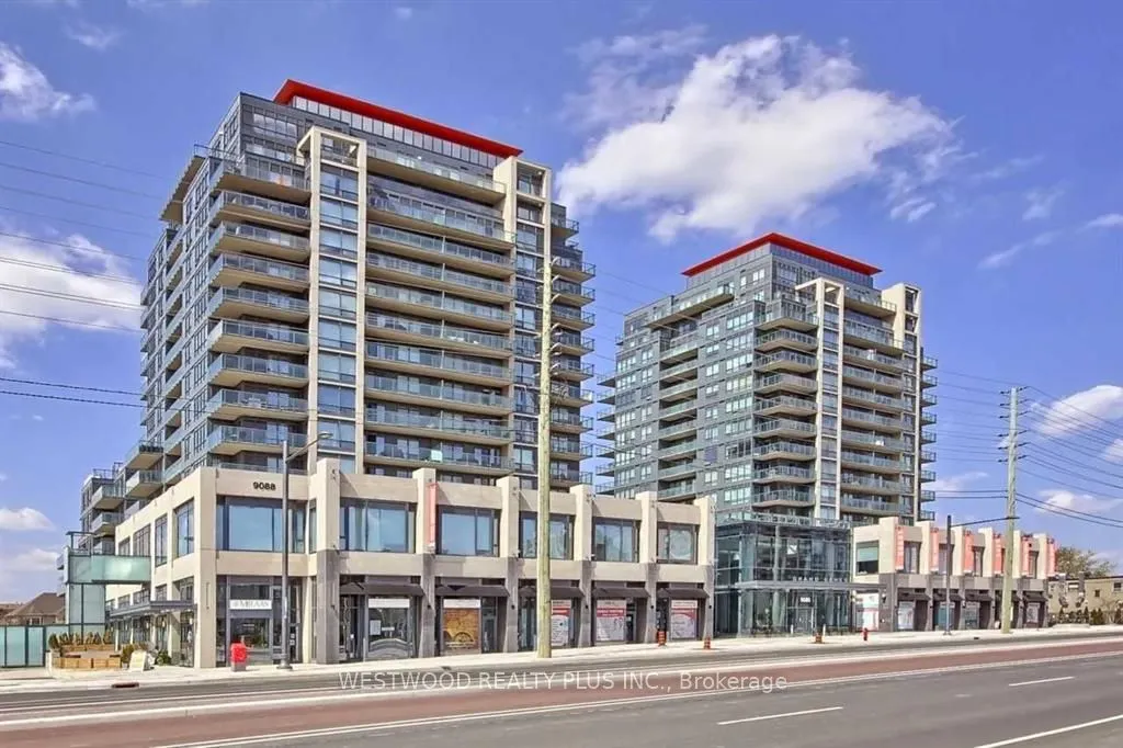 9088 Yonge Street, #1209A