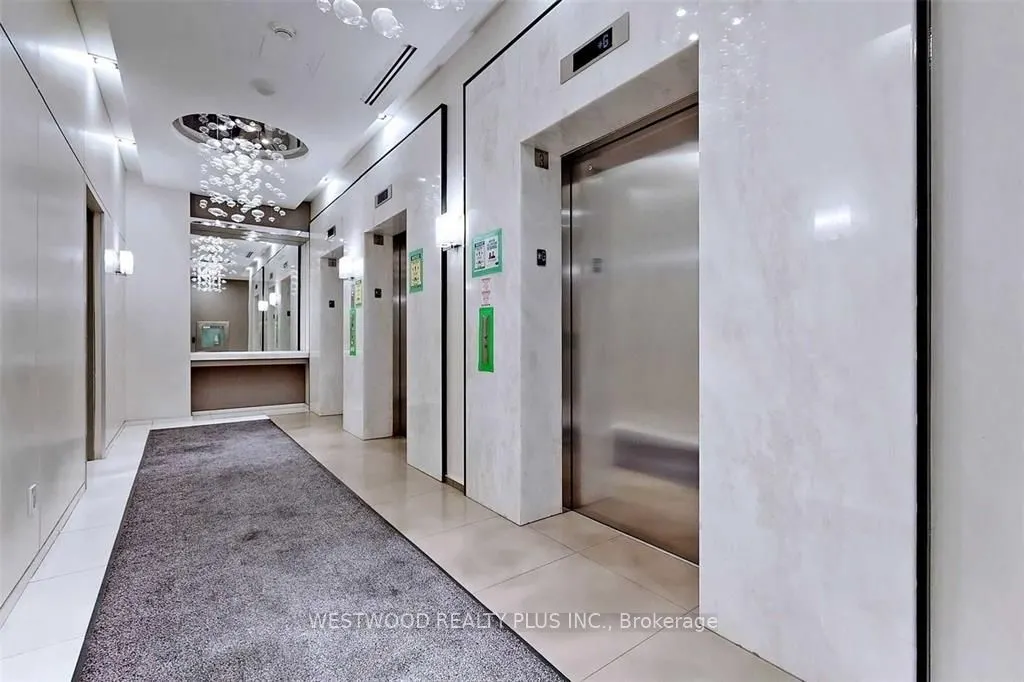 9088 Yonge Street, #1209A