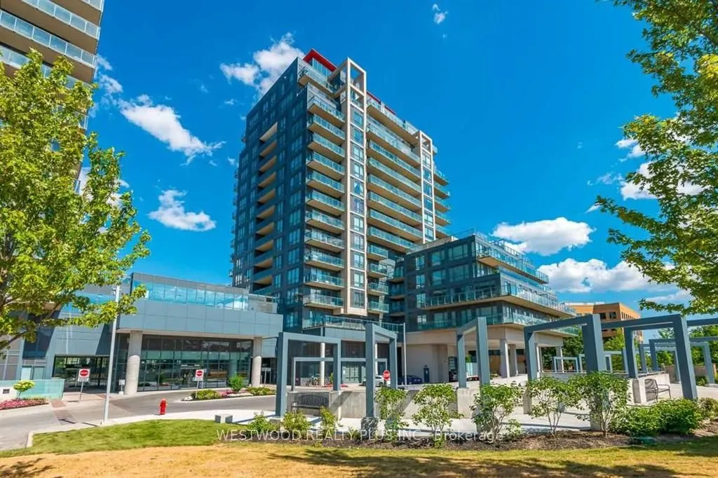 9088 Yonge Street, #1209A