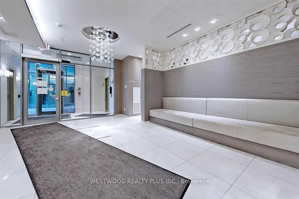 9088 Yonge Street, #1209A