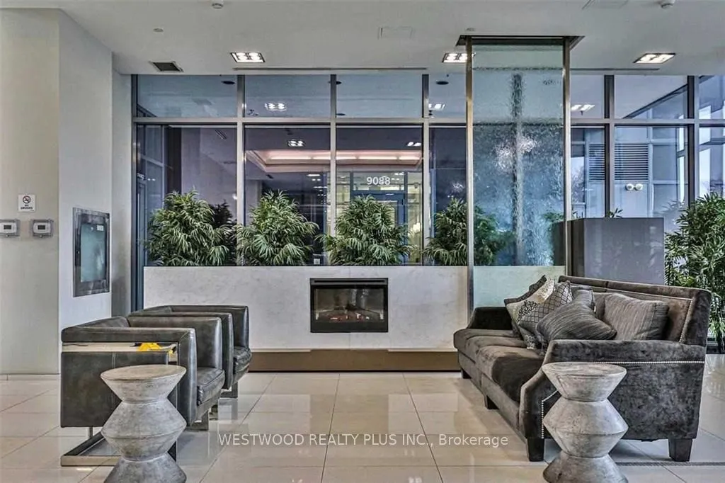 9088 Yonge Street, #1209A