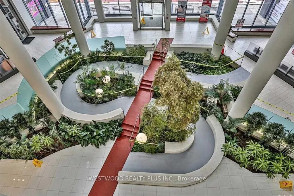 9088 Yonge Street, #1209A