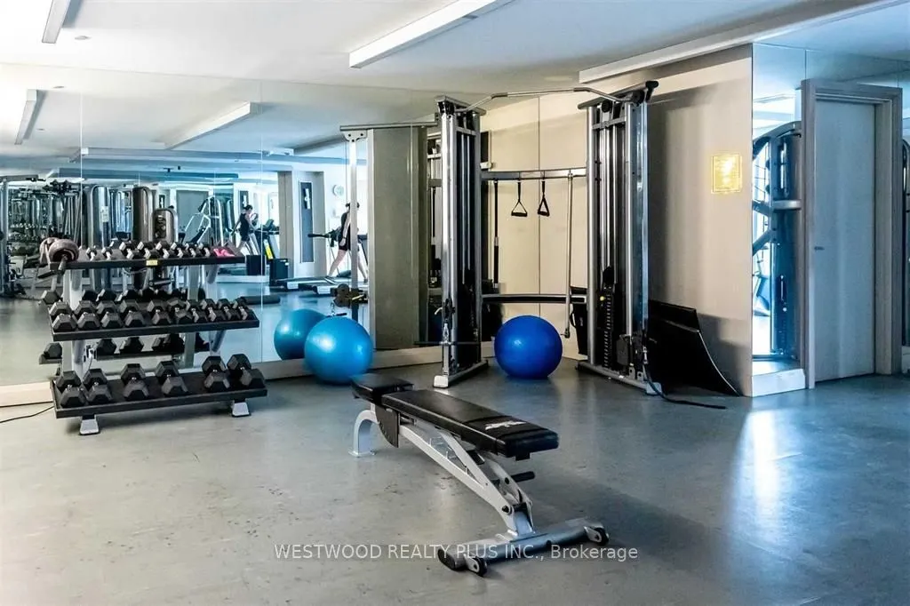 9088 Yonge Street, #1209A