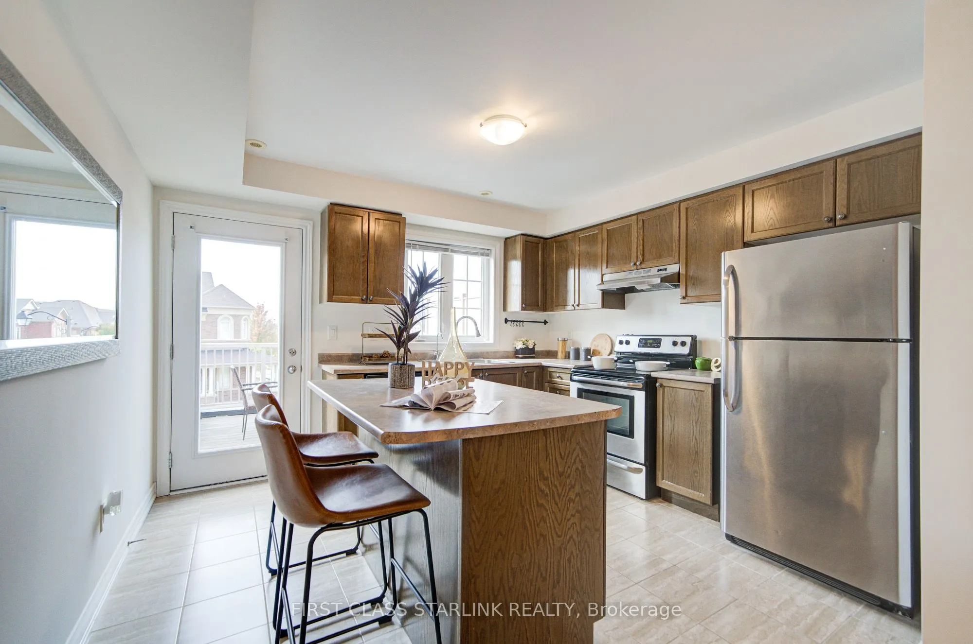 9922 Mccowan Road
