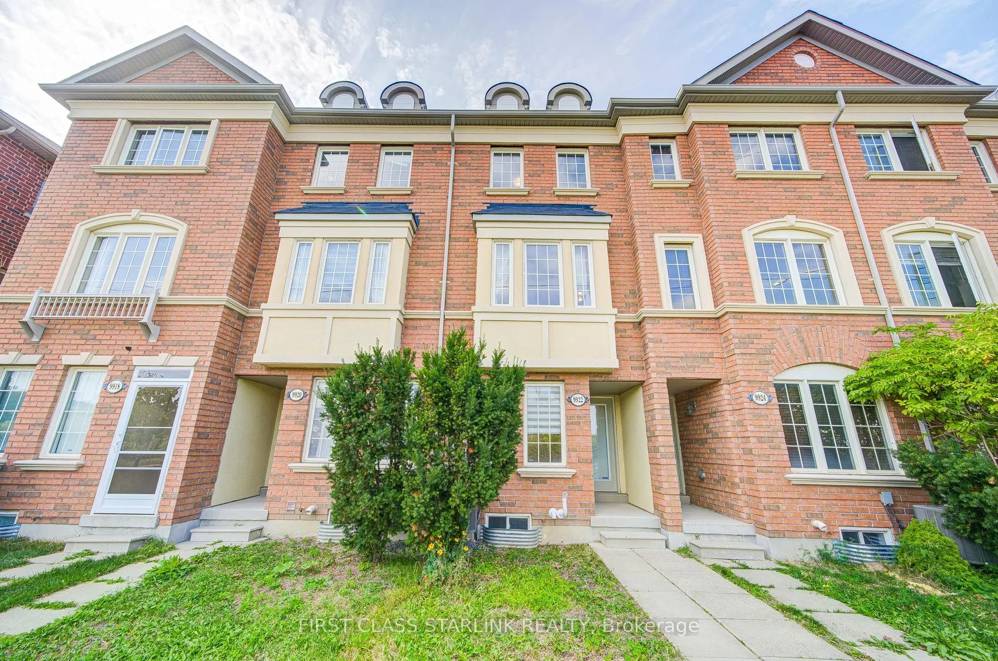 9922 Mccowan Road