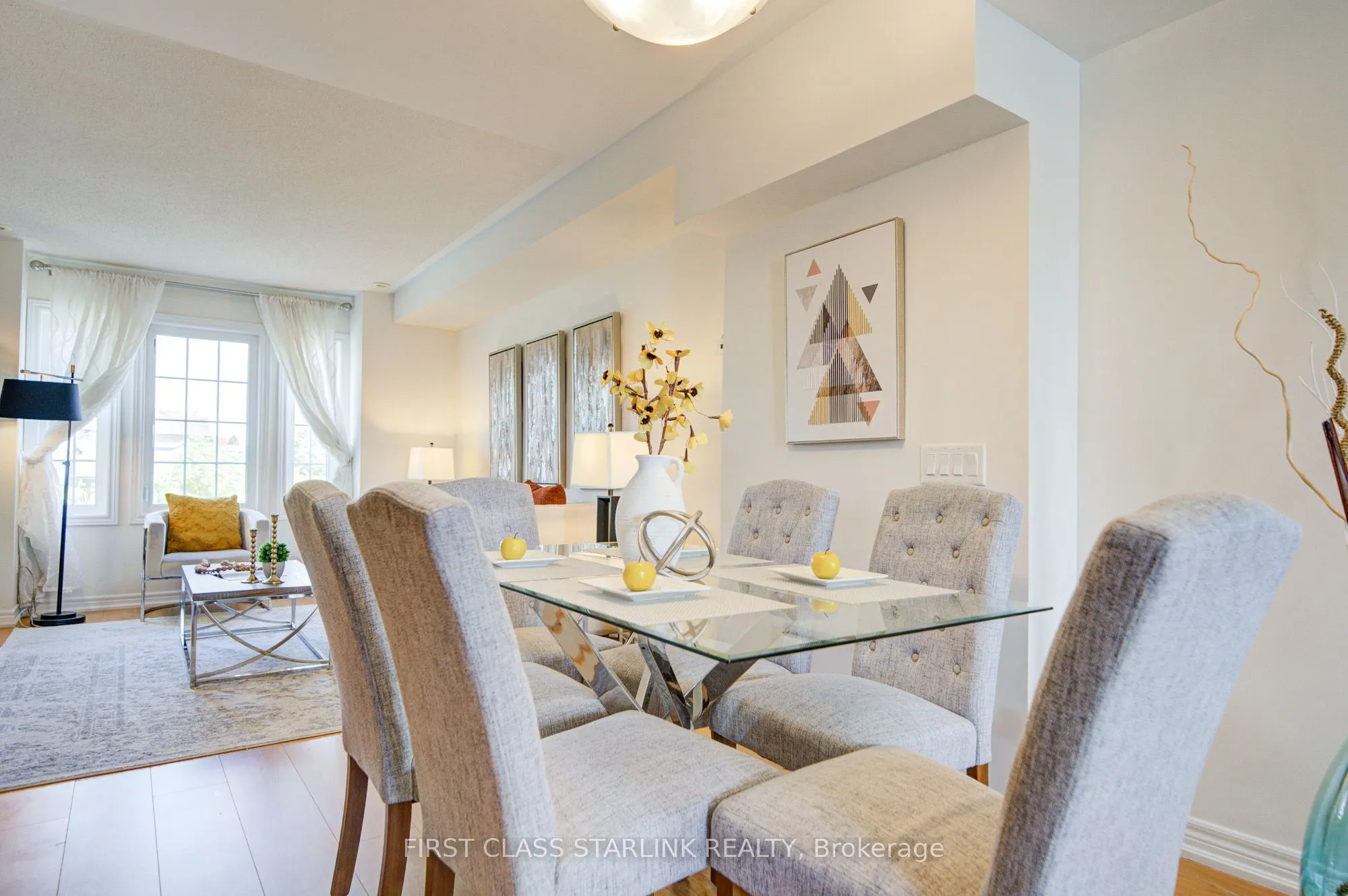 9922 Mccowan Road