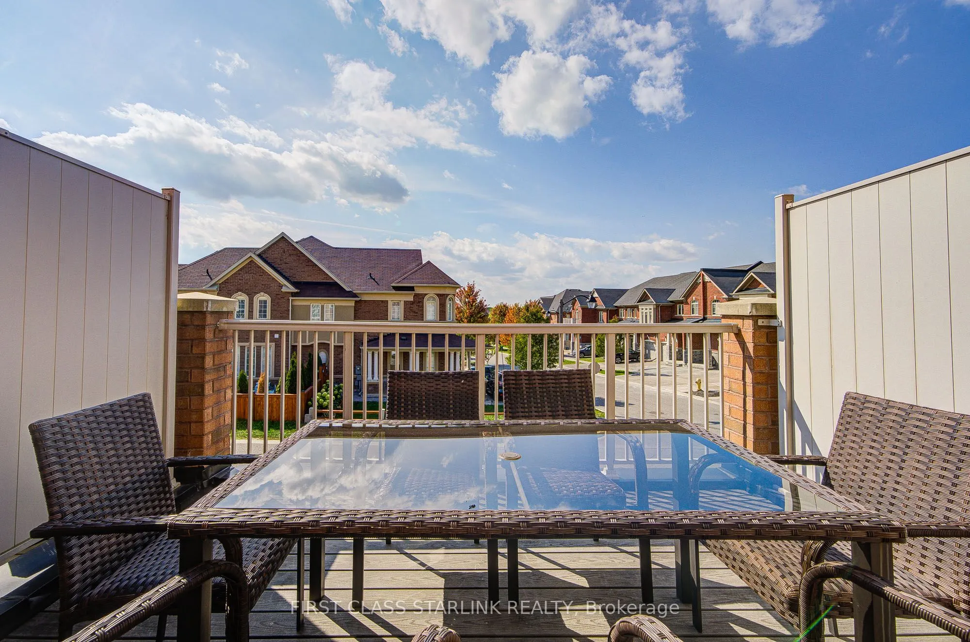 9922 Mccowan Road