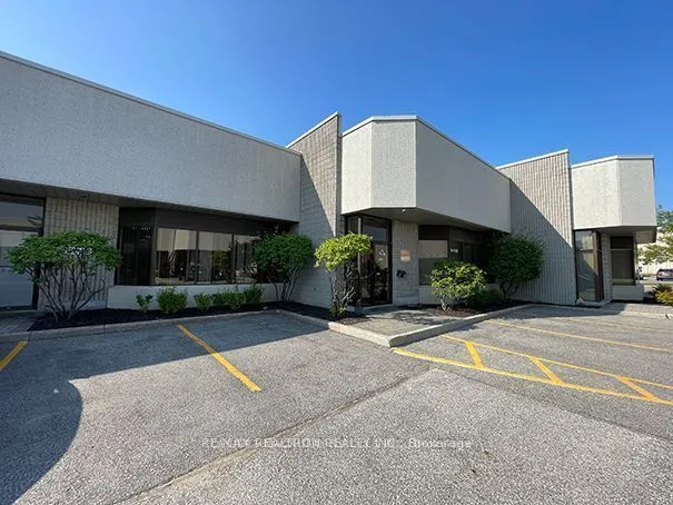 210 Cochrane Drive, #9