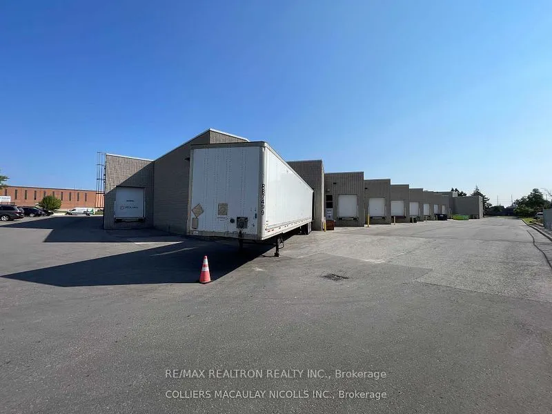 210 Cochrane Drive, #9