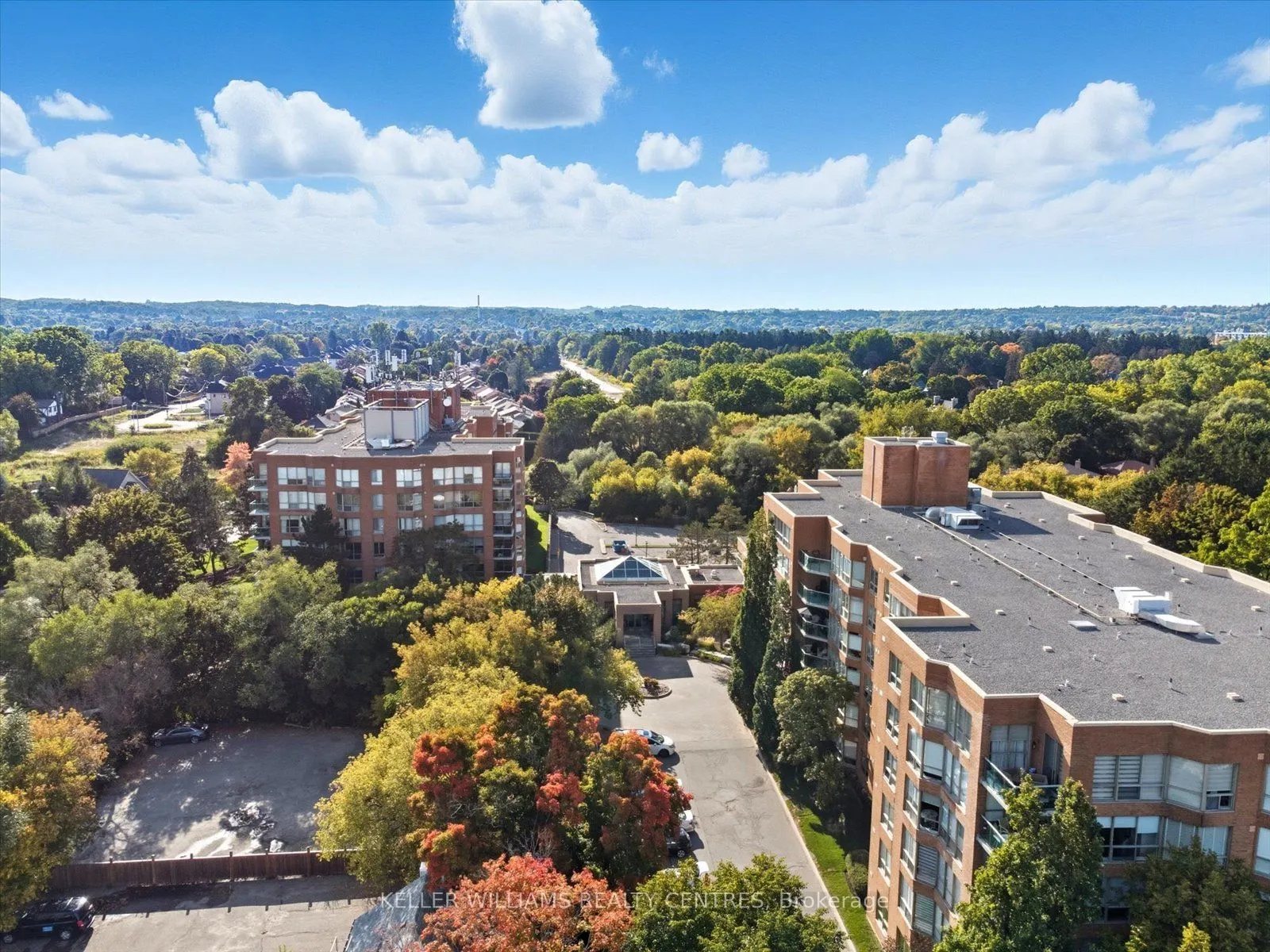 14924 Yonge Street, #619