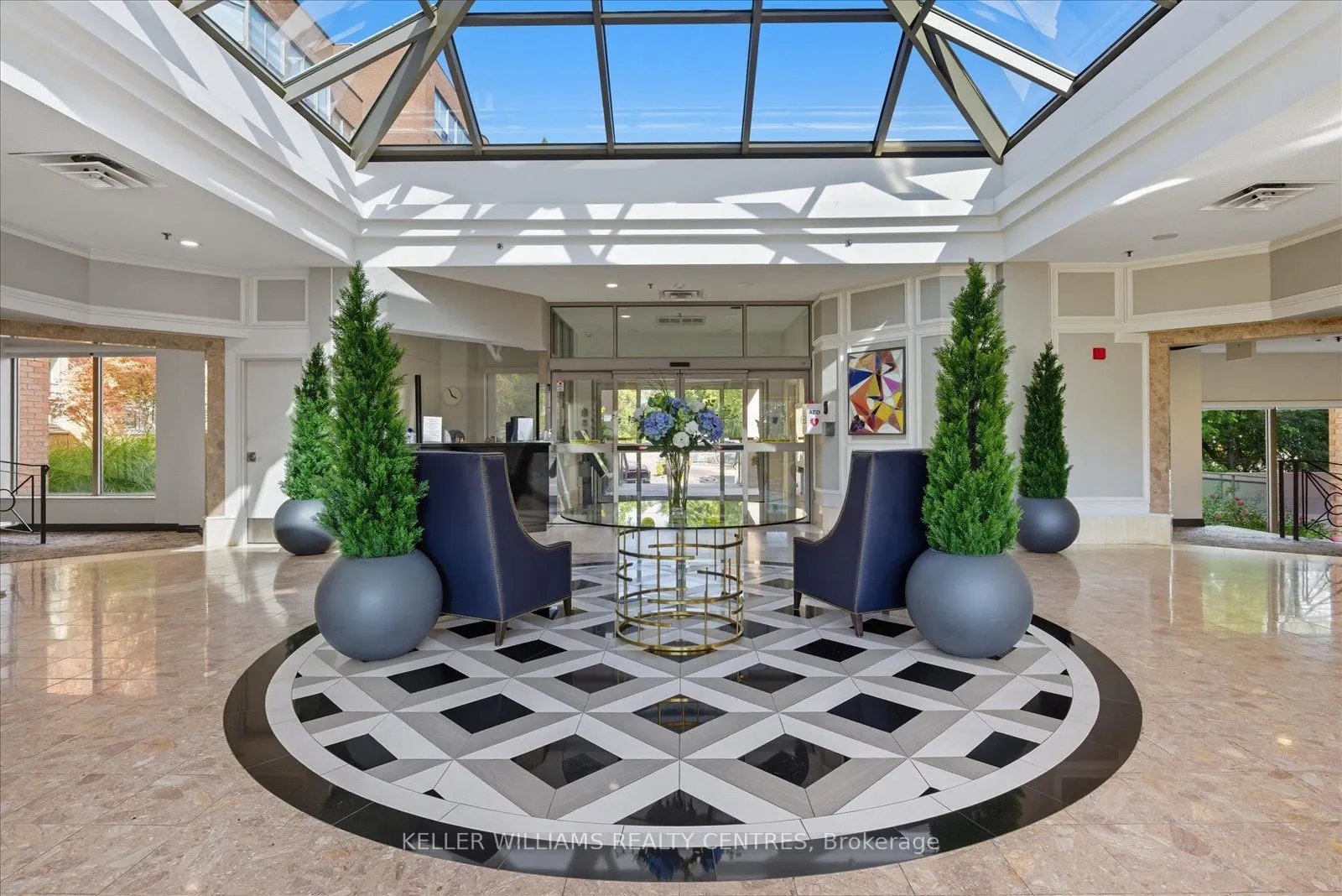 14924 Yonge Street, #619