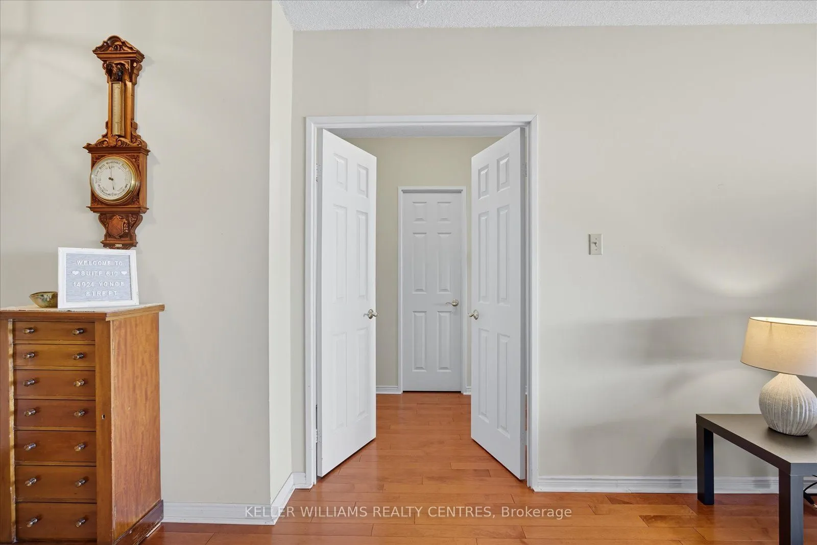14924 Yonge Street, #619