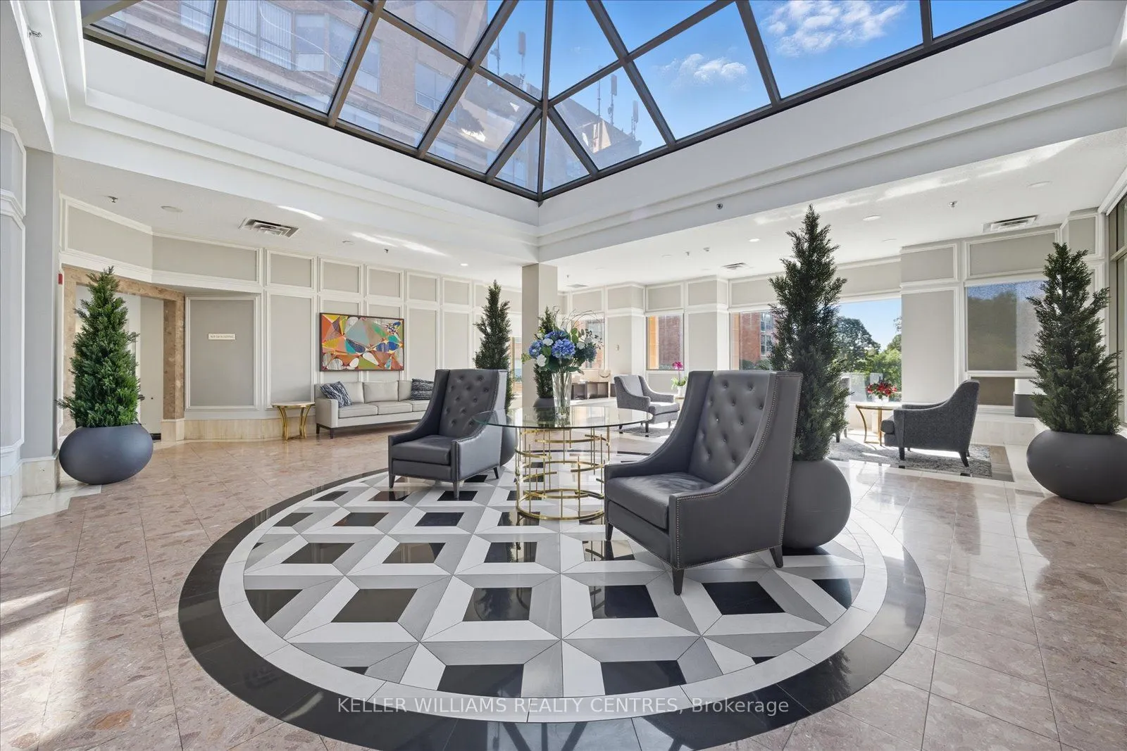 14924 Yonge Street, #619