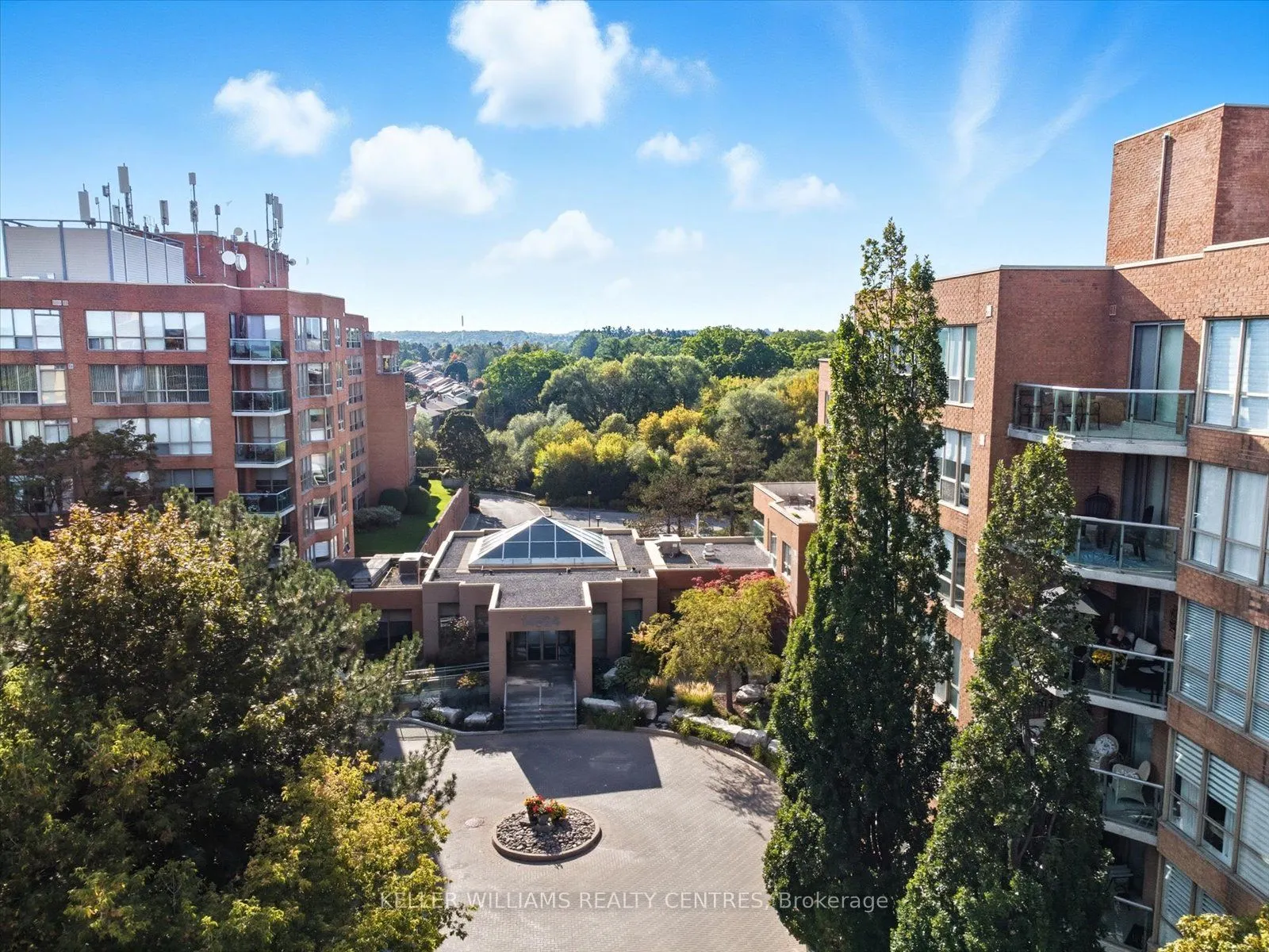 14924 Yonge Street, #619