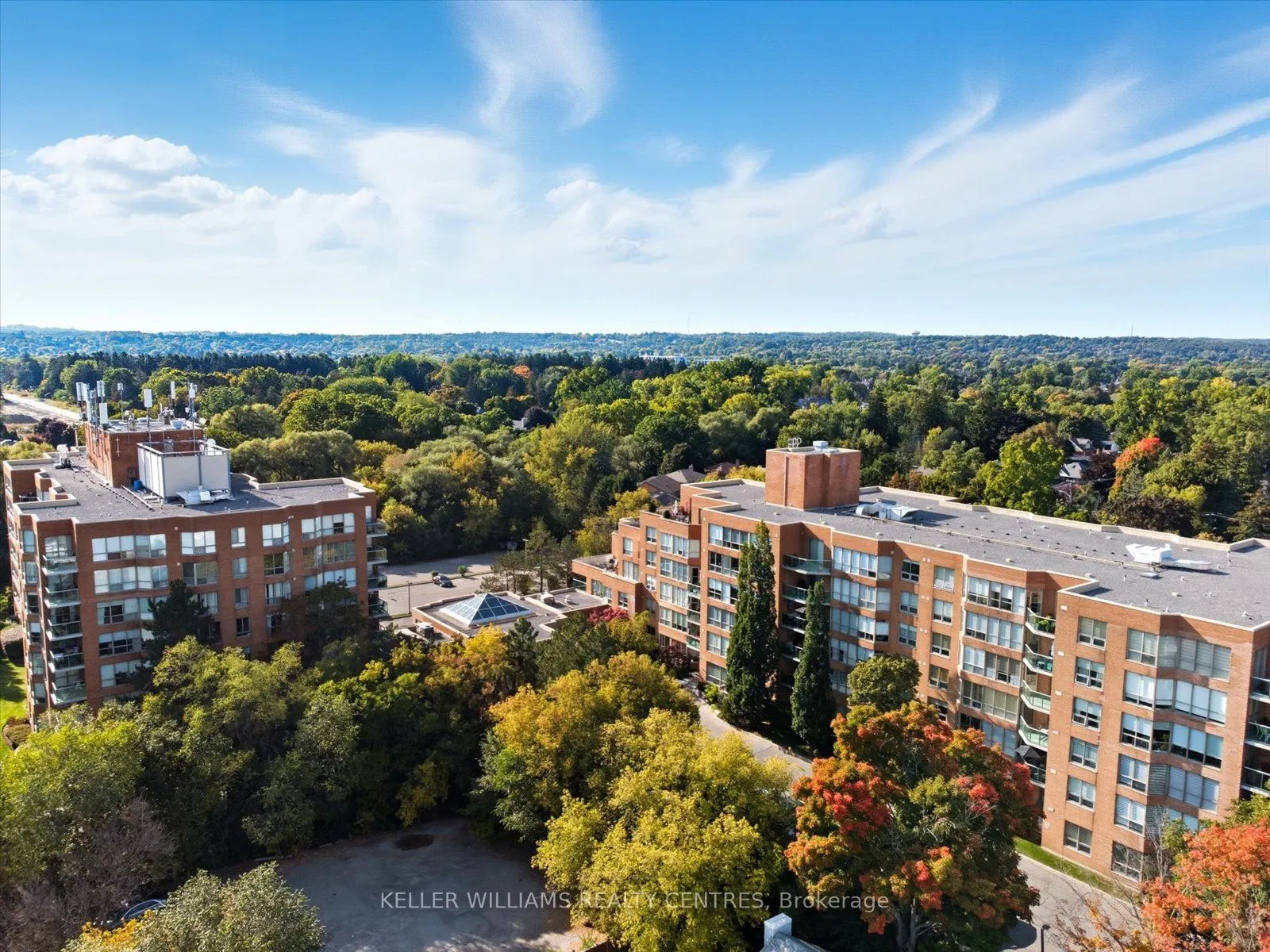 14924 Yonge Street, #619