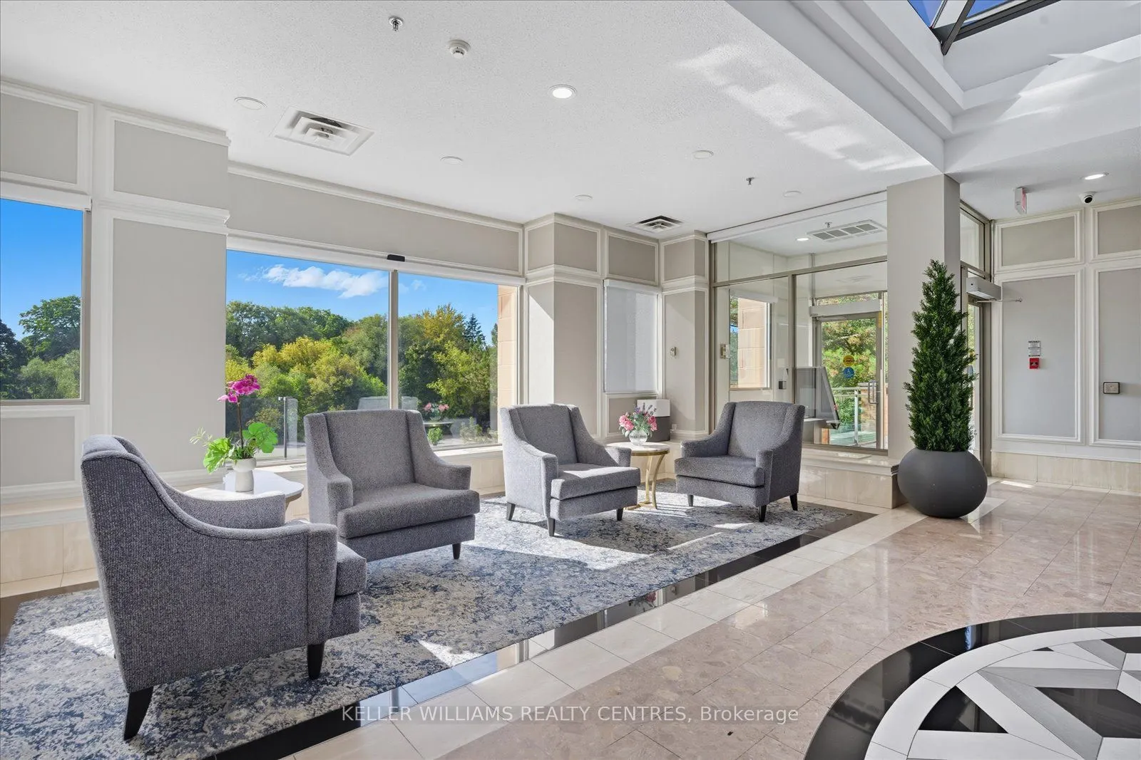 14924 Yonge Street, #619
