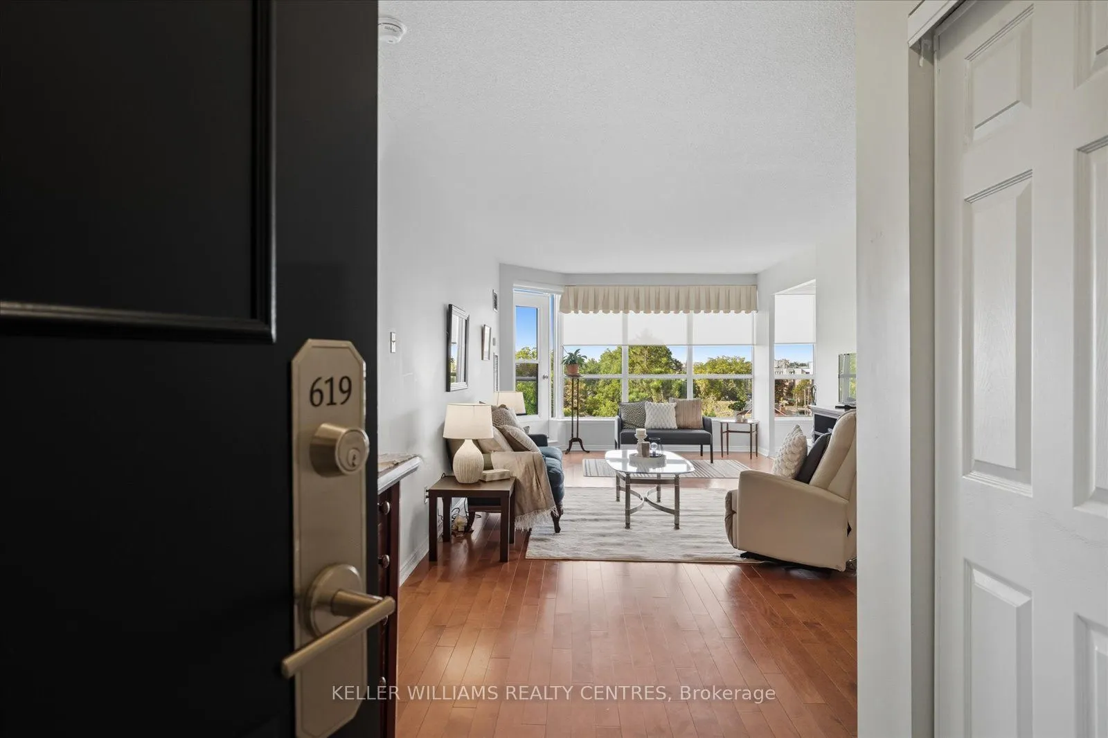14924 Yonge Street, #619