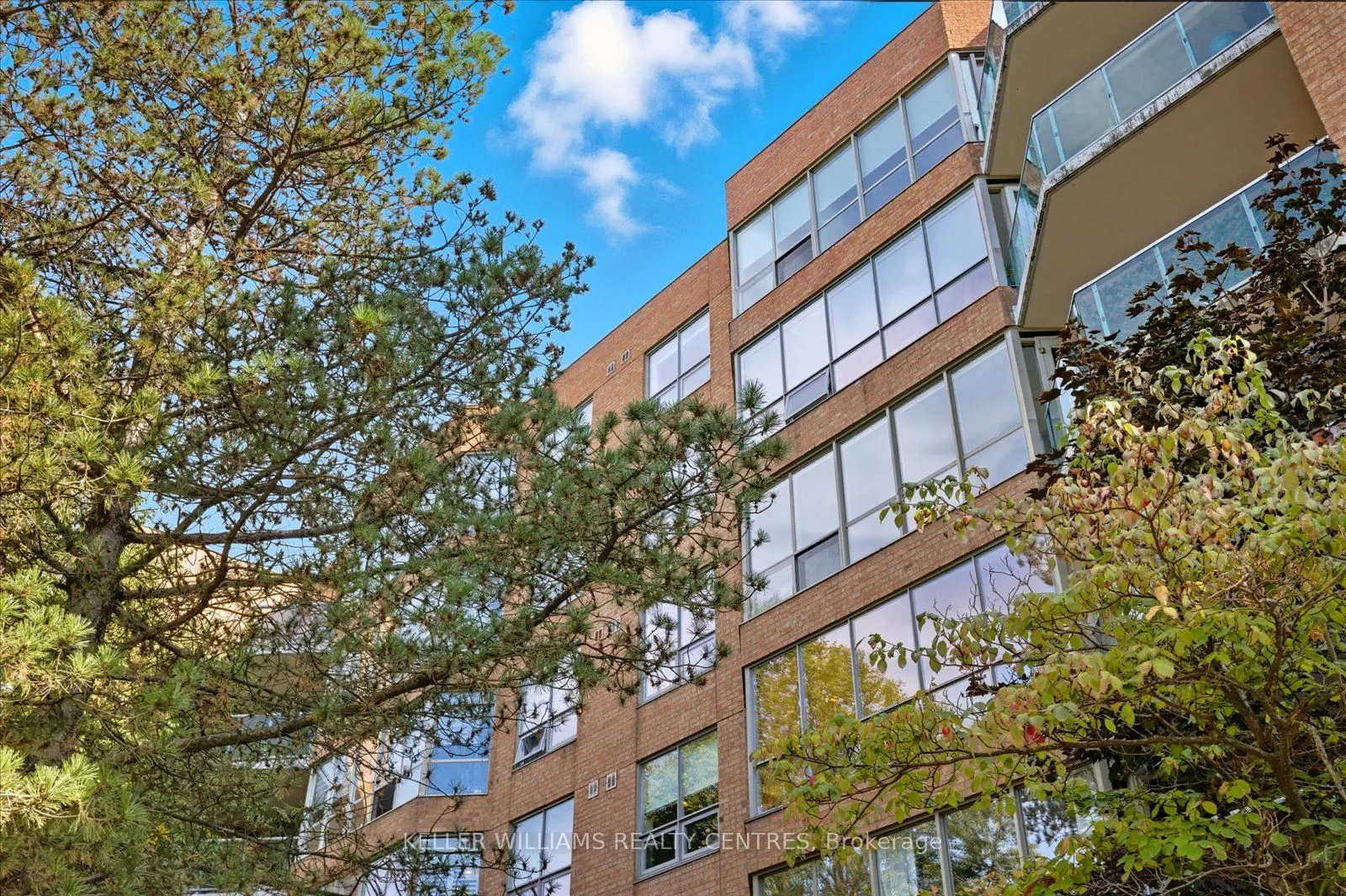 14924 Yonge Street, #619