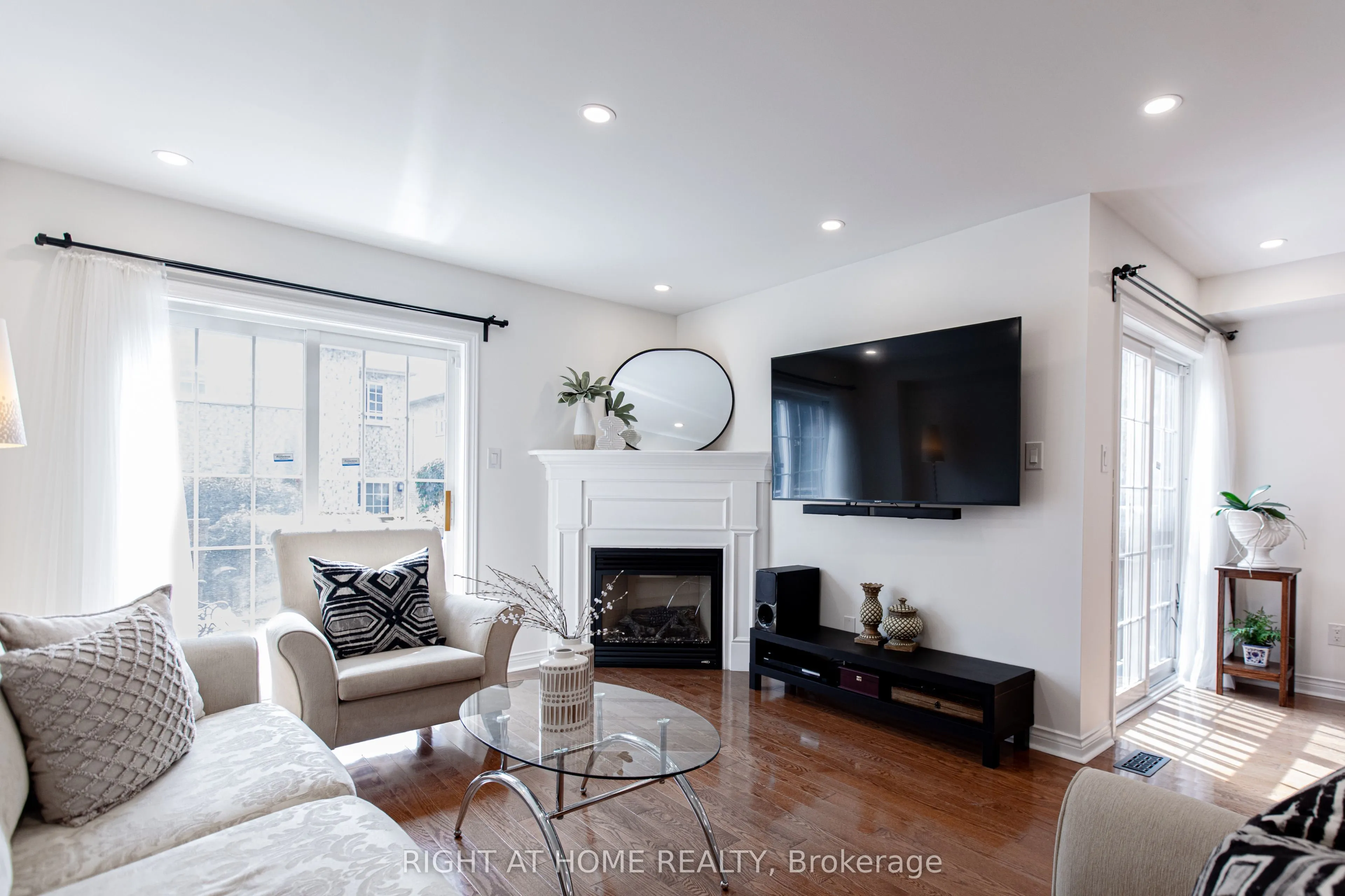 4 Old Orchard Crescent