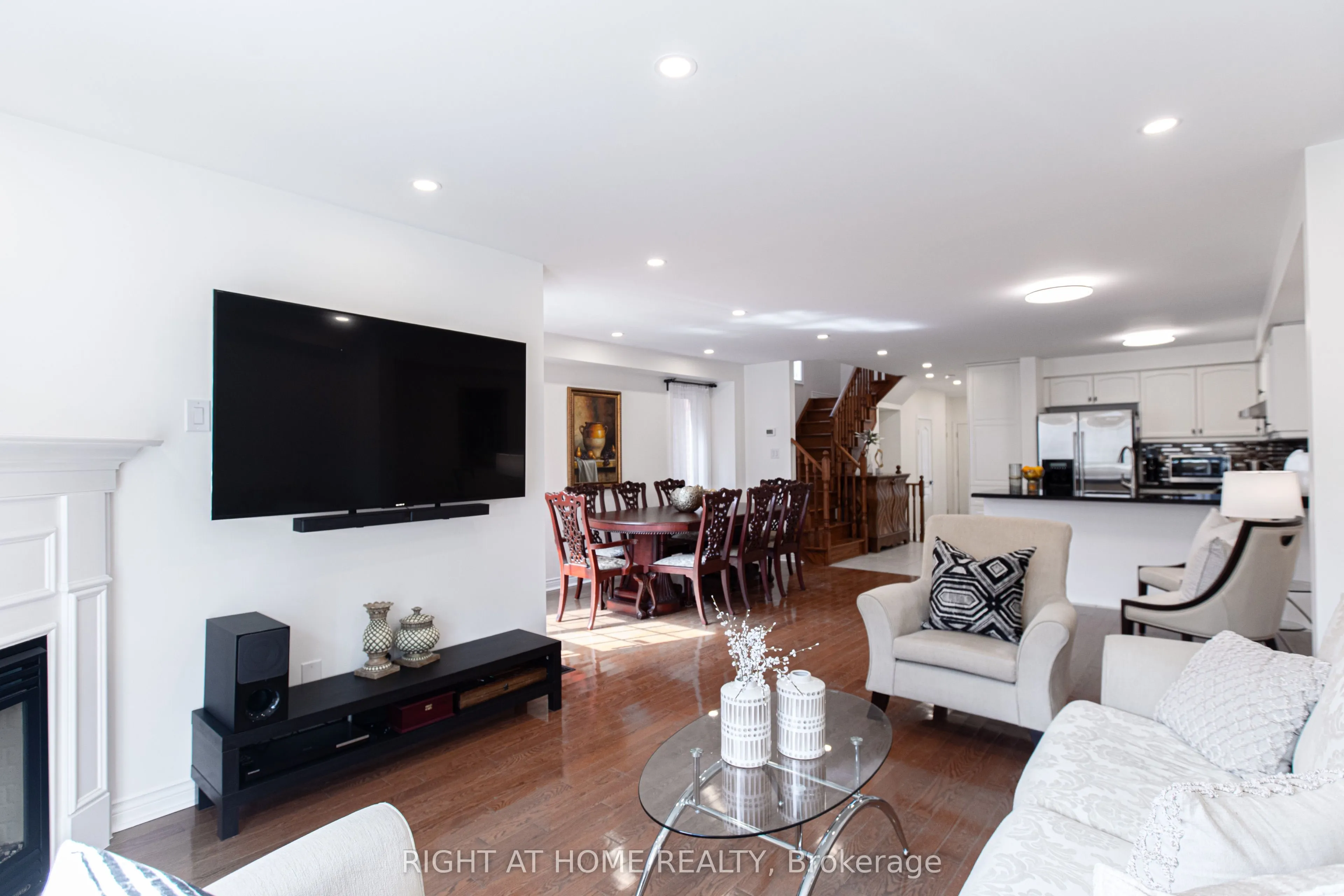4 Old Orchard Crescent